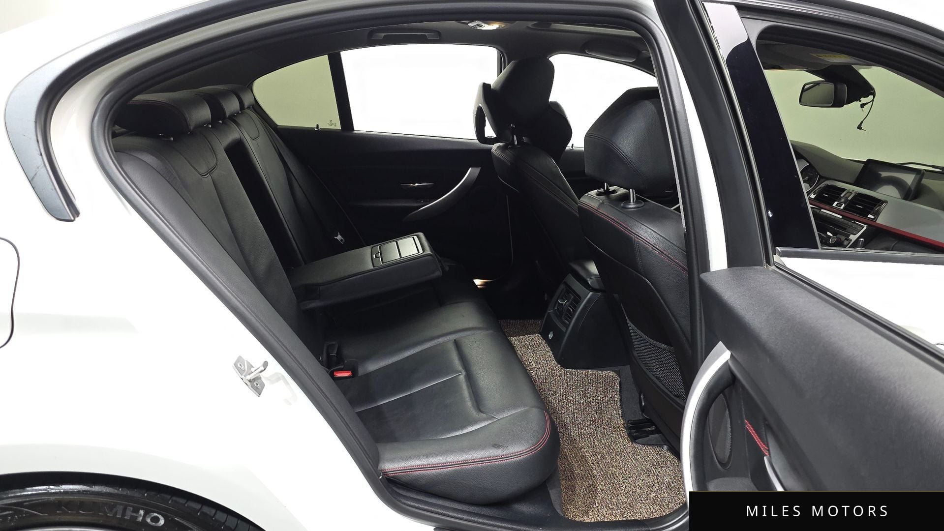 BMW 3 Series (F30) 2014 — миниатюра 12