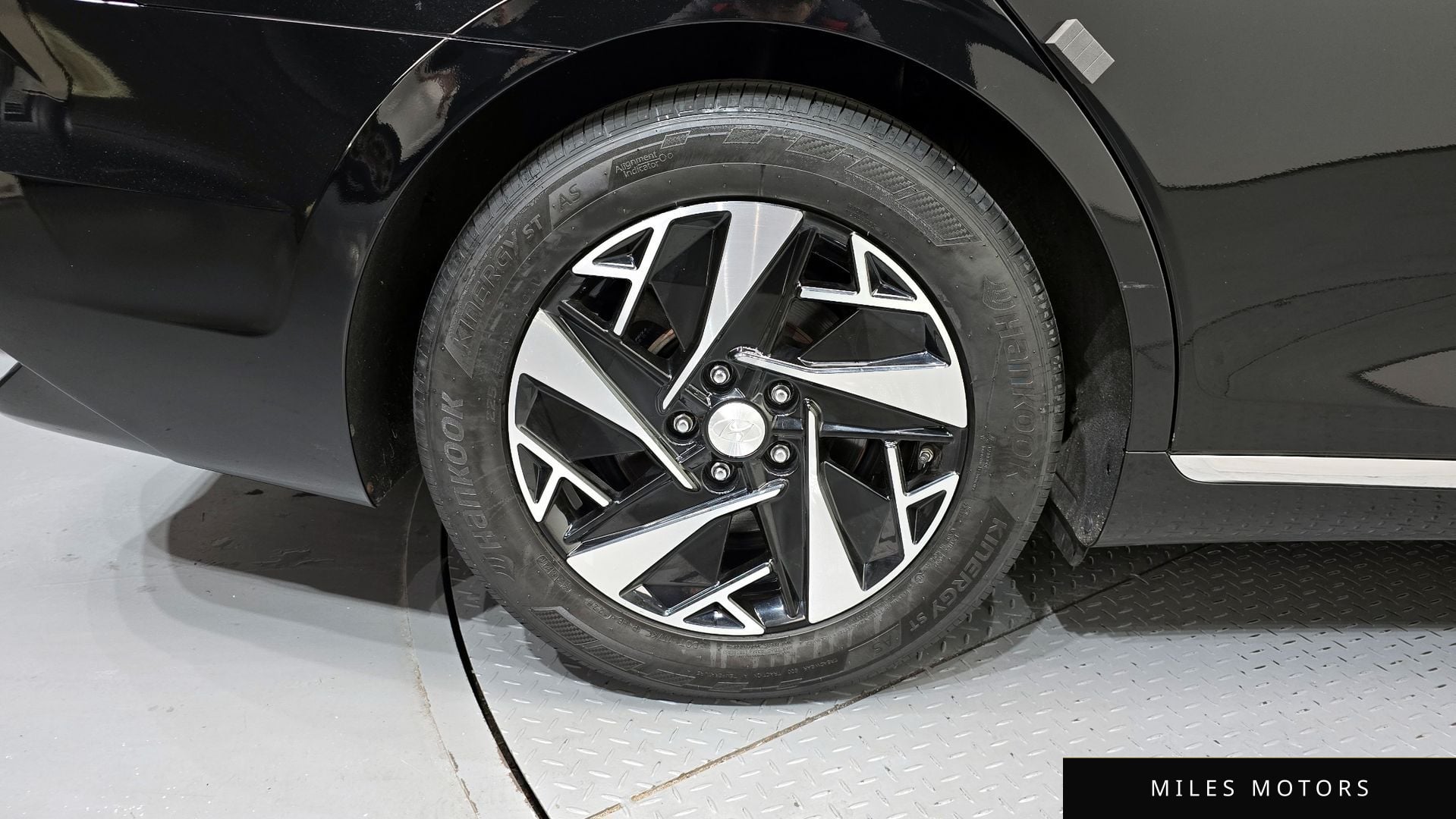 Hyundai Grandeur 2021 — миниатюра 5