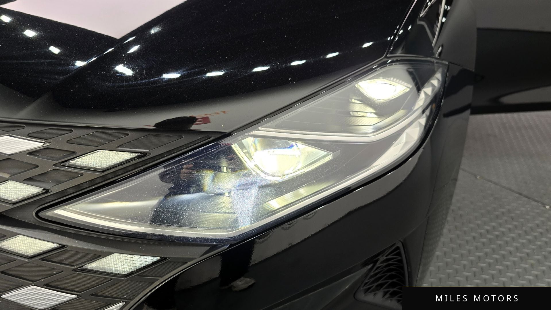 Hyundai Grandeur 2021 — миниатюра 8