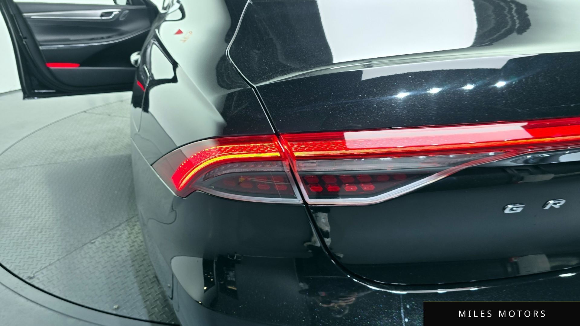 Hyundai Grandeur 2021 — миниатюра 9
