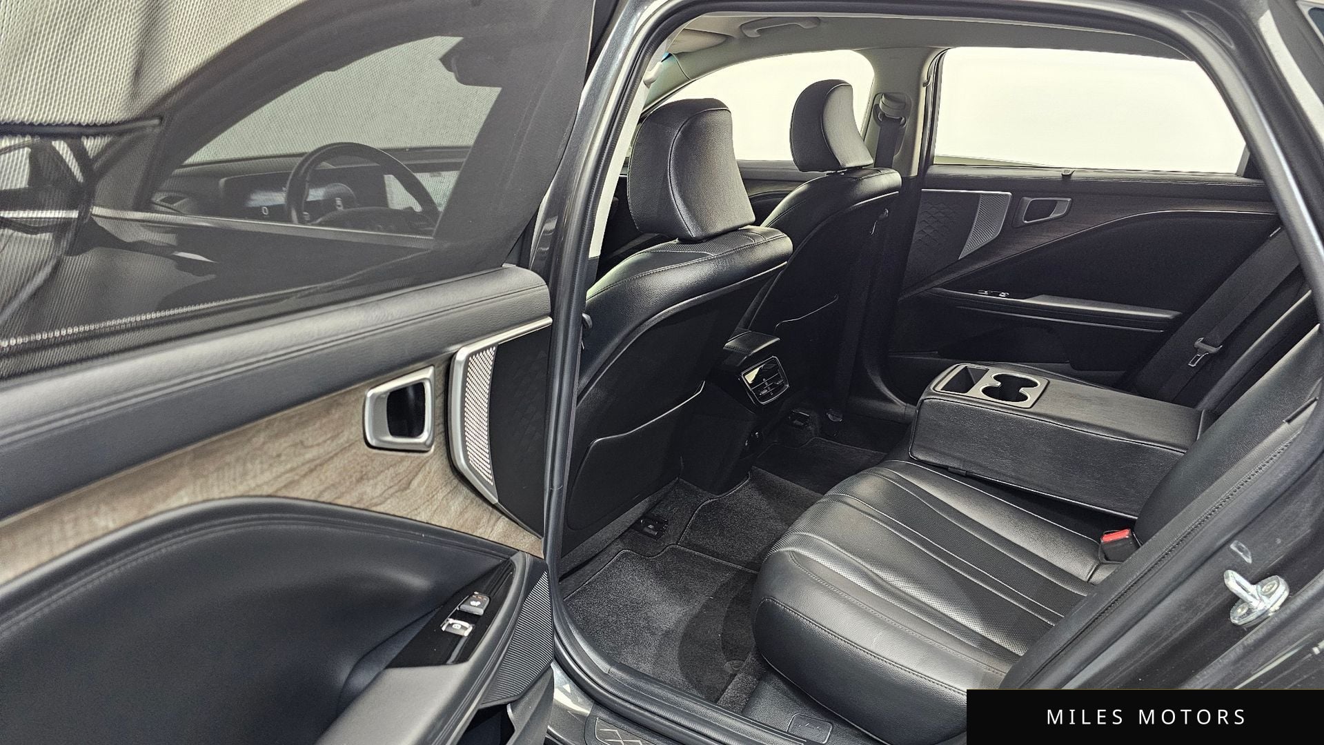 Kia K8 2023 — миниатюра 11