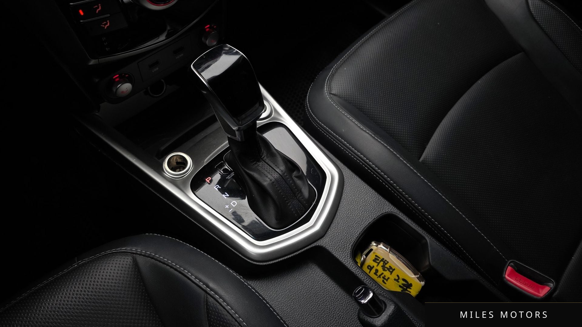 KG Mobility TIBOLI 2019 — миниатюра 12