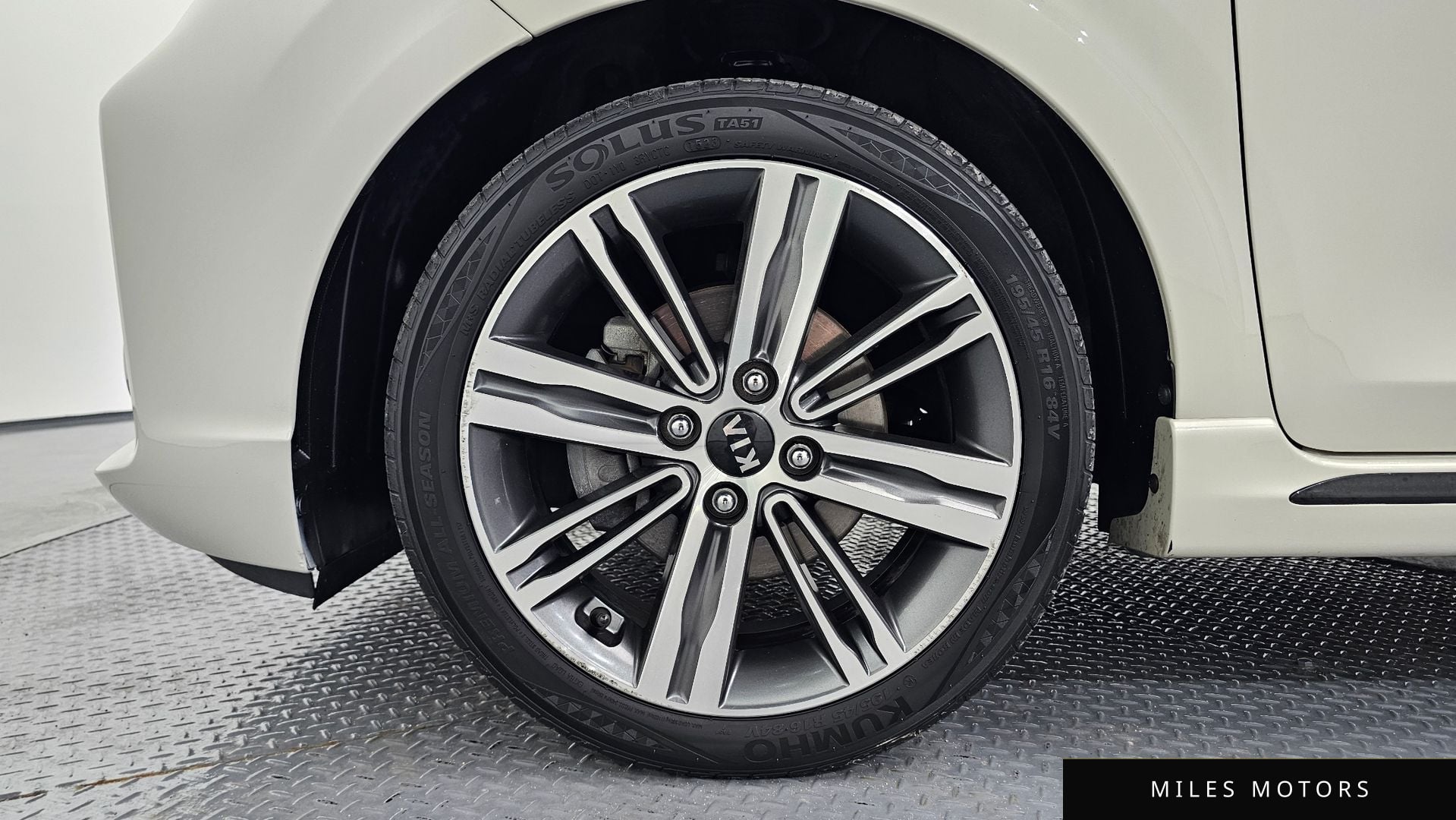 Kia morning 2018 — миниатюра 5