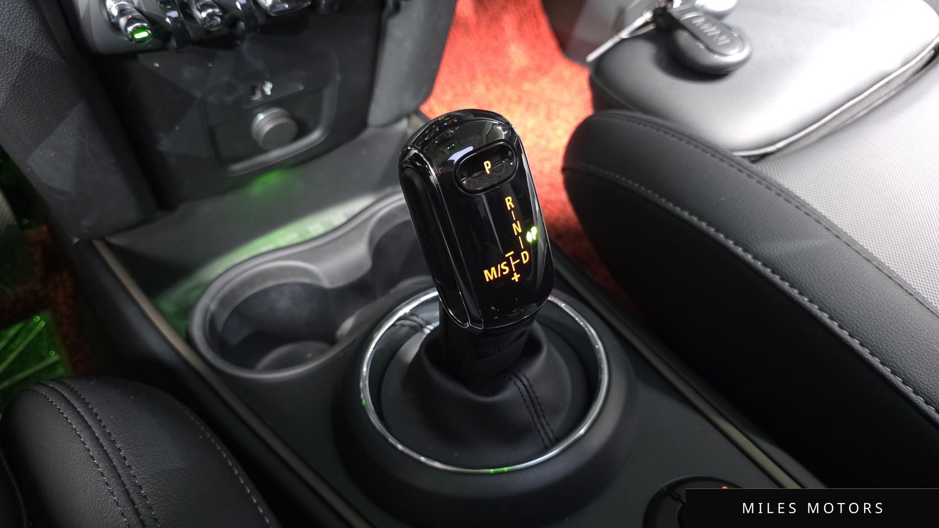MINI Countryman 2022 — миниатюра 12