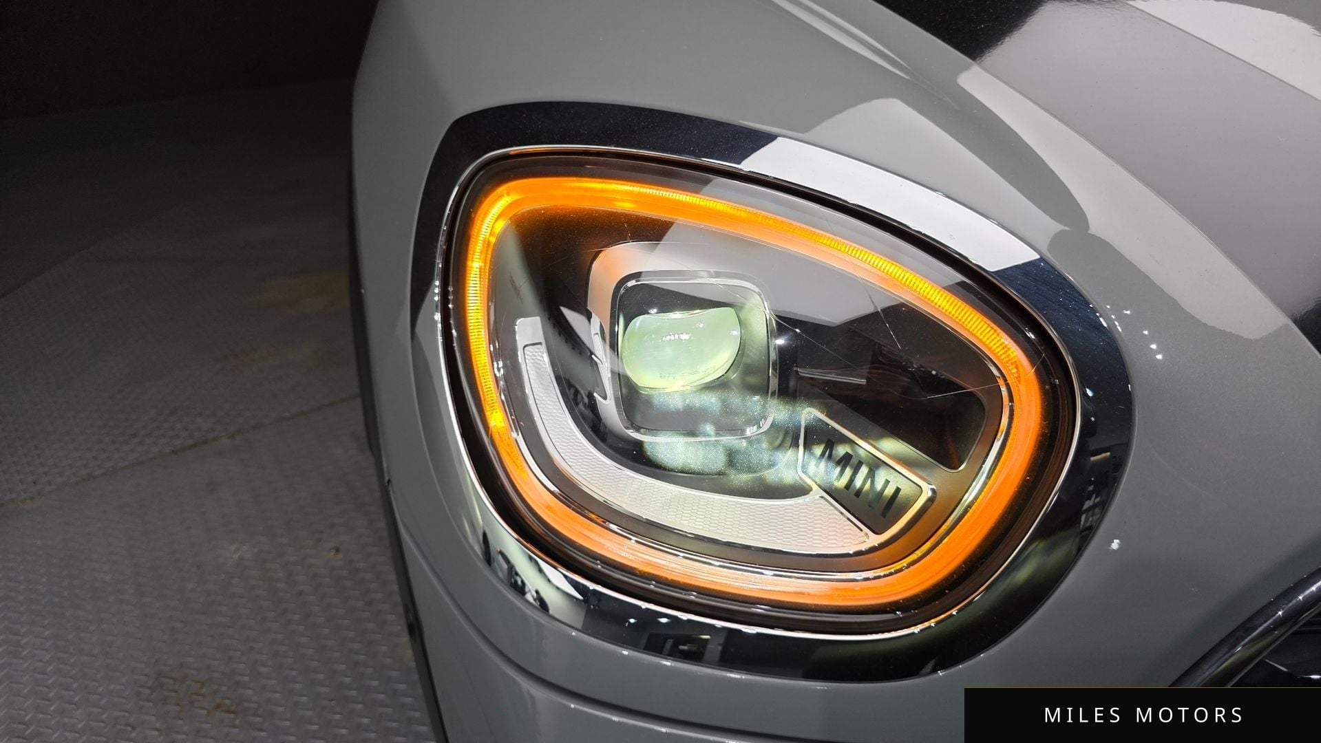 MINI Countryman 2022 — миниатюра 8