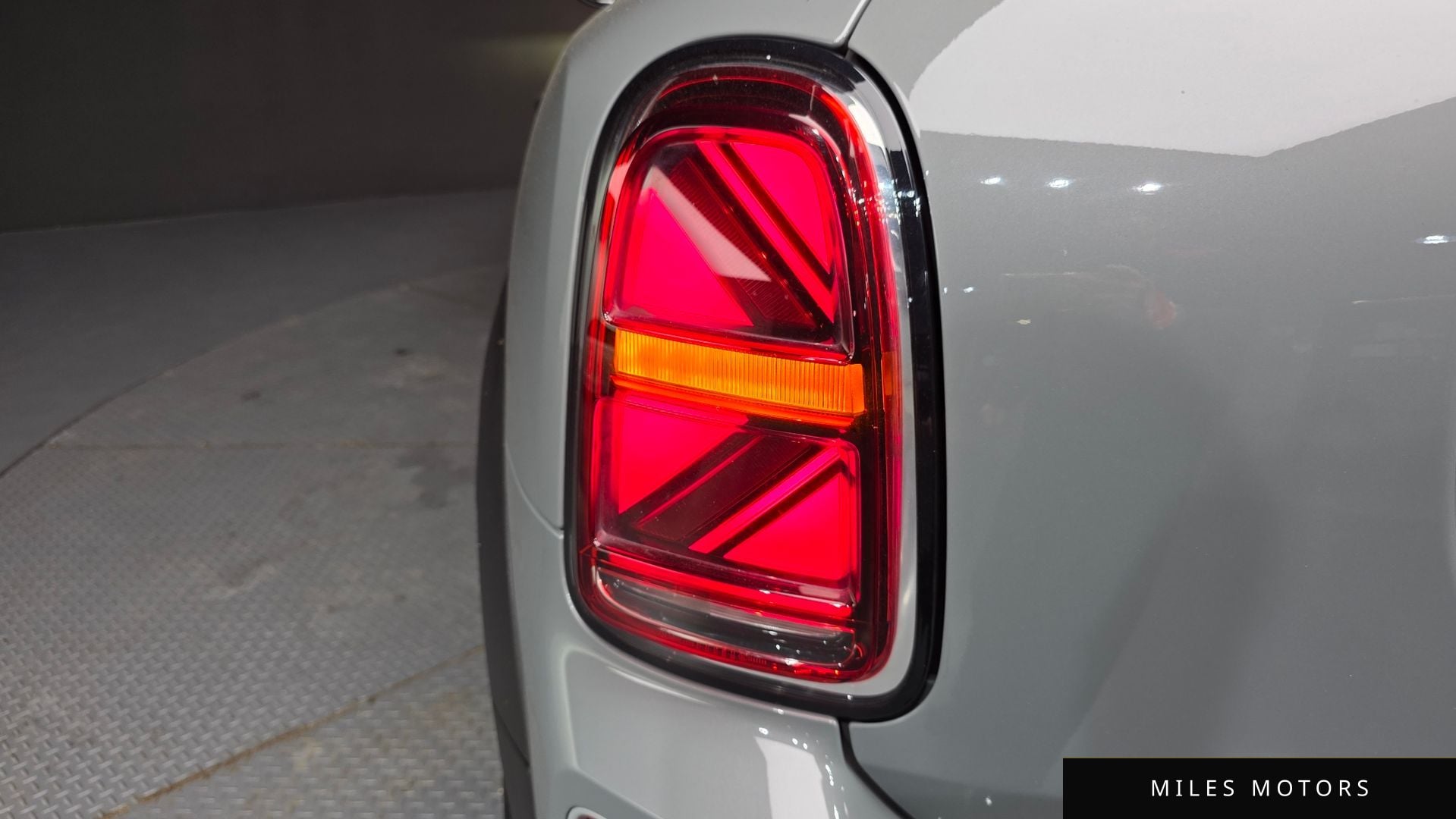 MINI Countryman 2022 — миниатюра 9