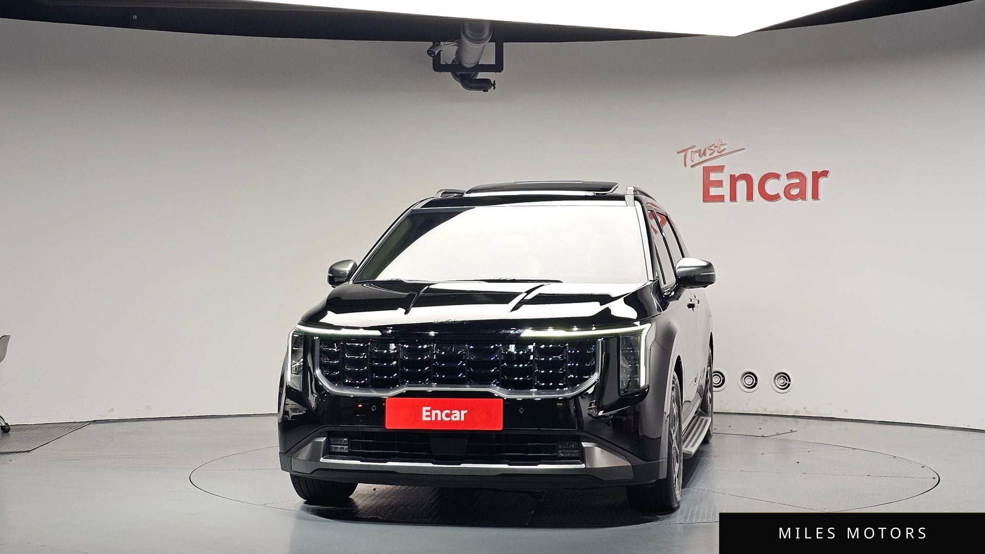Kia Canival 2026 — миниатюра 2