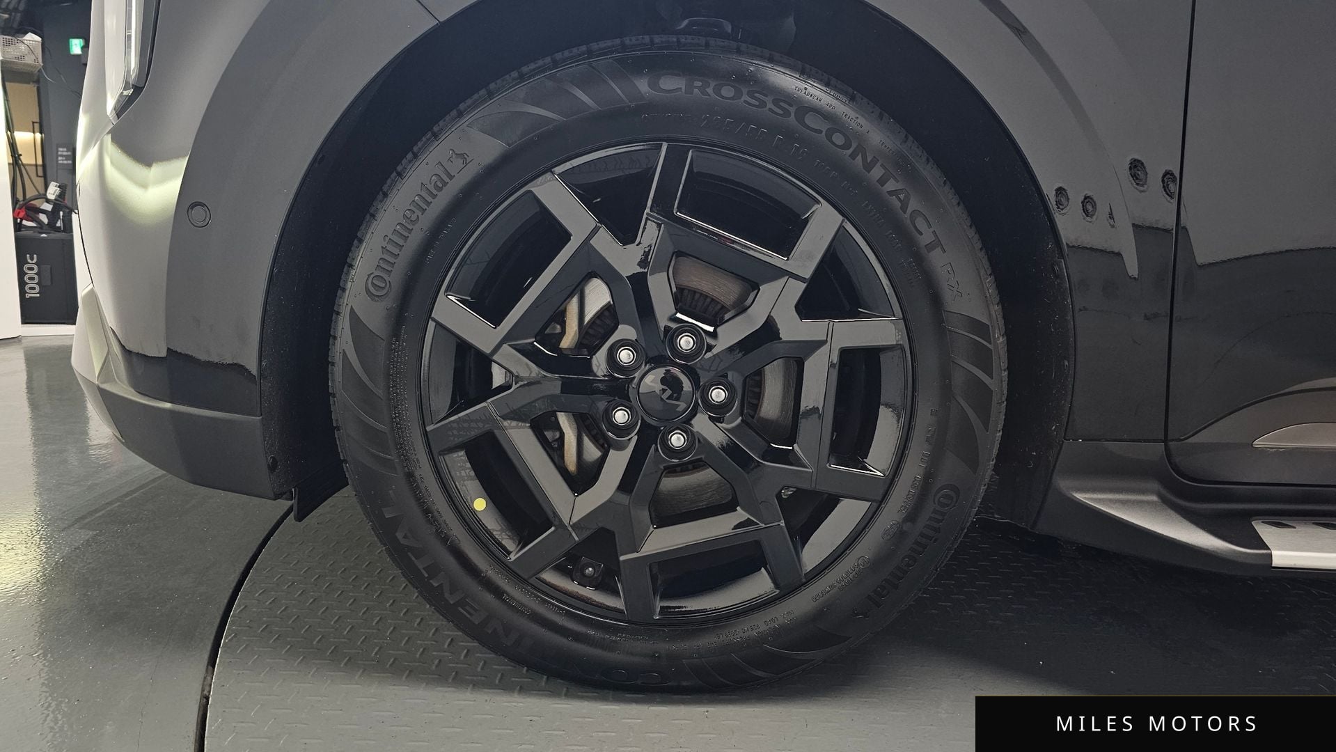 Kia Canival 2026 — миниатюра 4