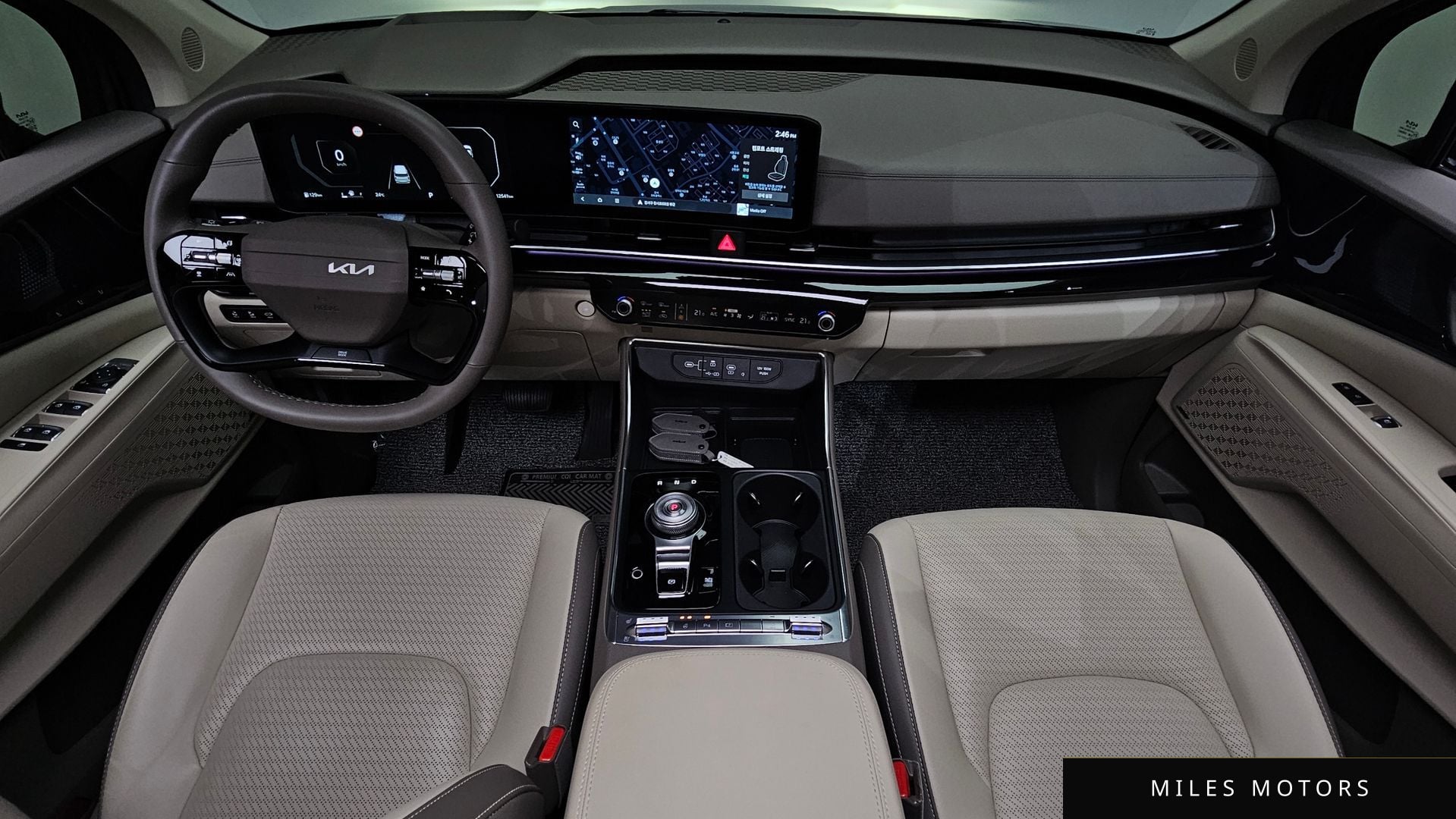 Kia Canival 2026 — миниатюра 9