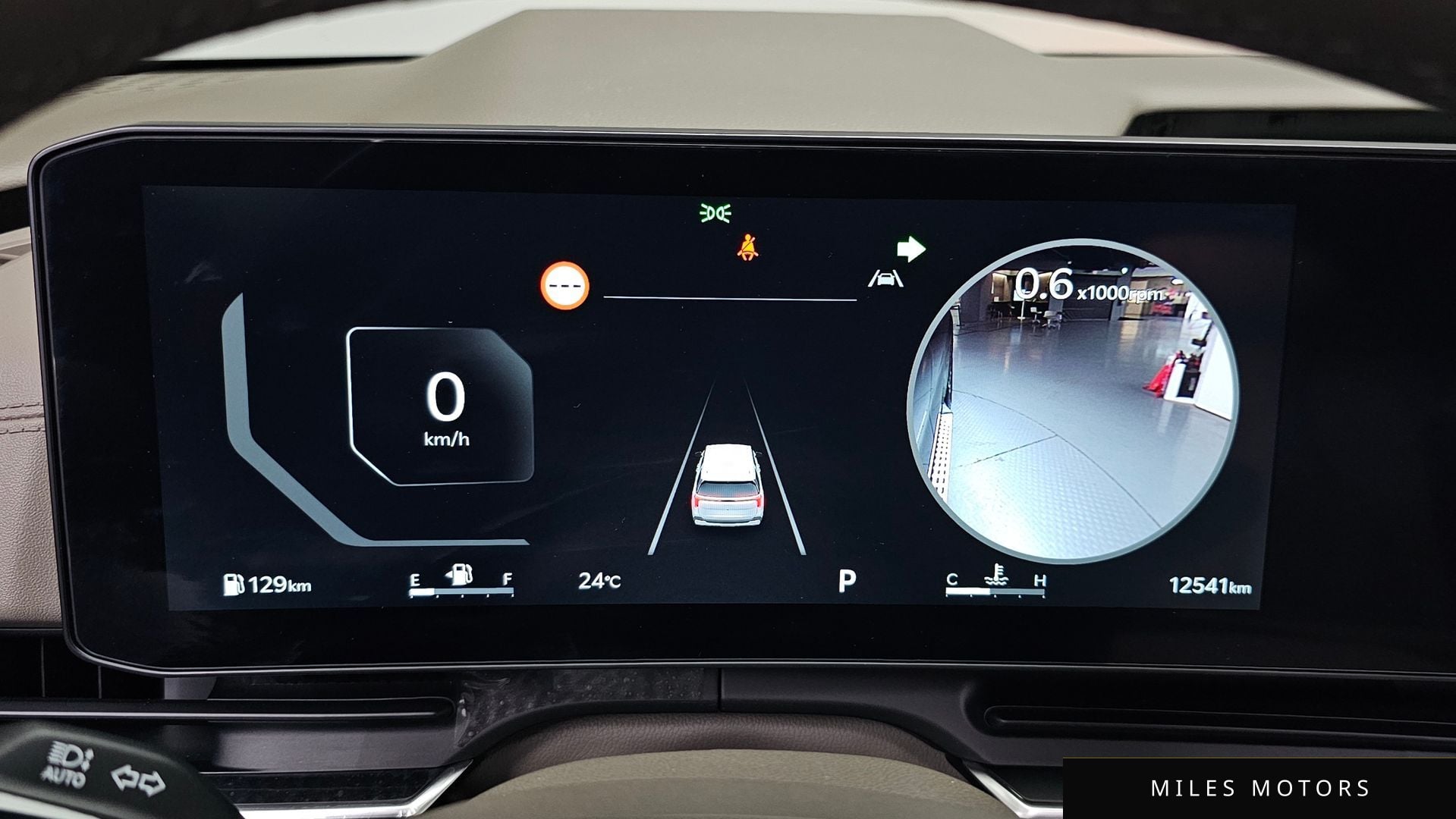 Kia Canival 2026 — миниатюра 10