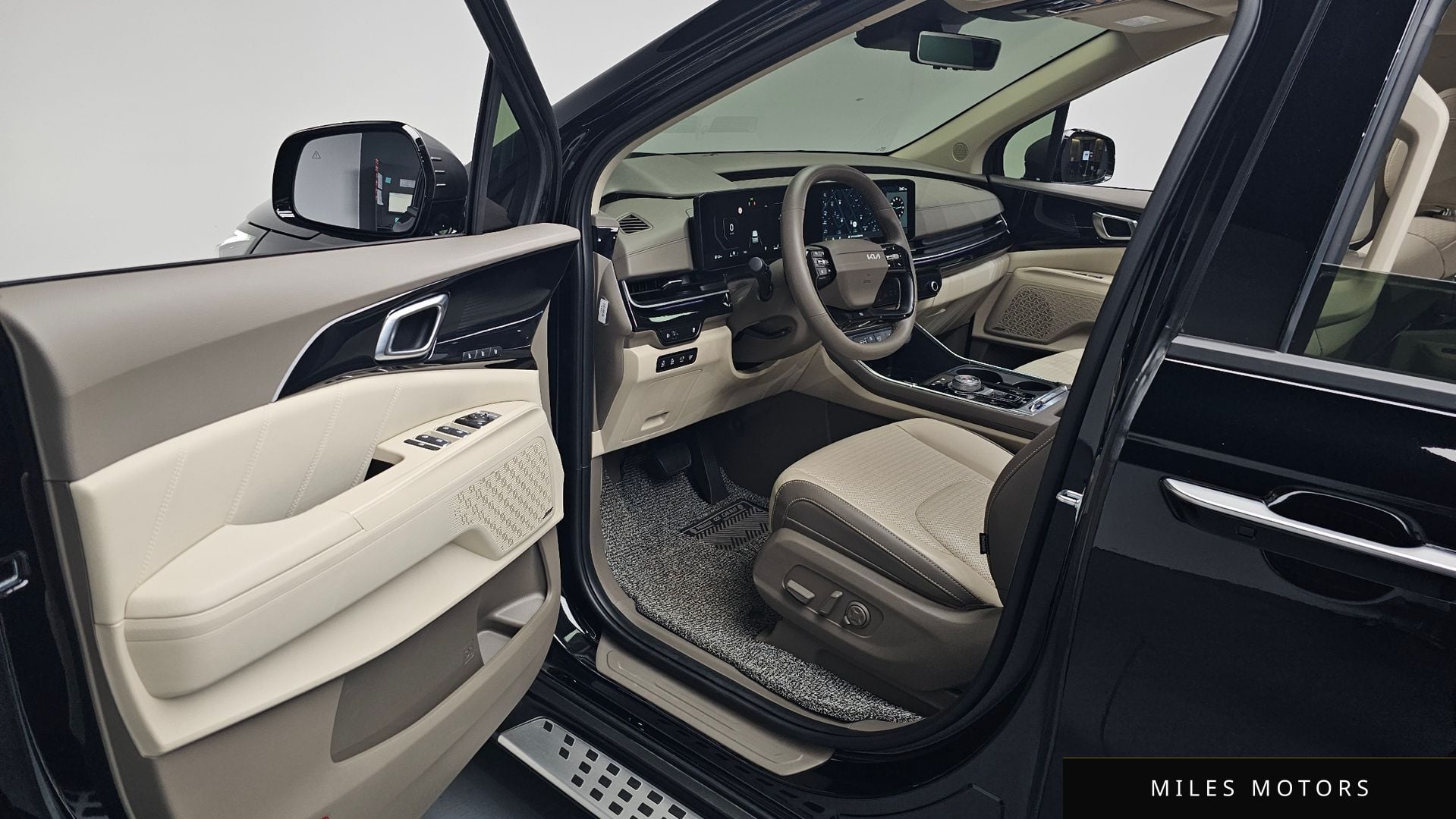 Kia Canival 2026 — миниатюра 12