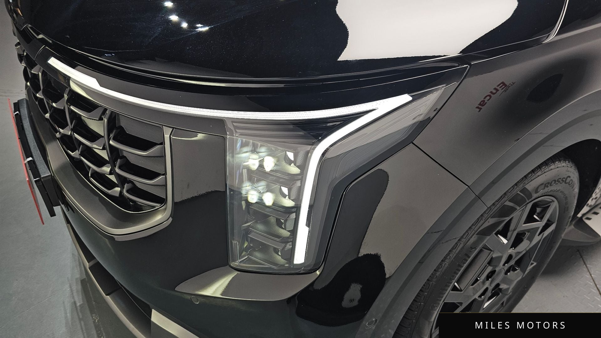 Kia Canival 2026 — миниатюра 7