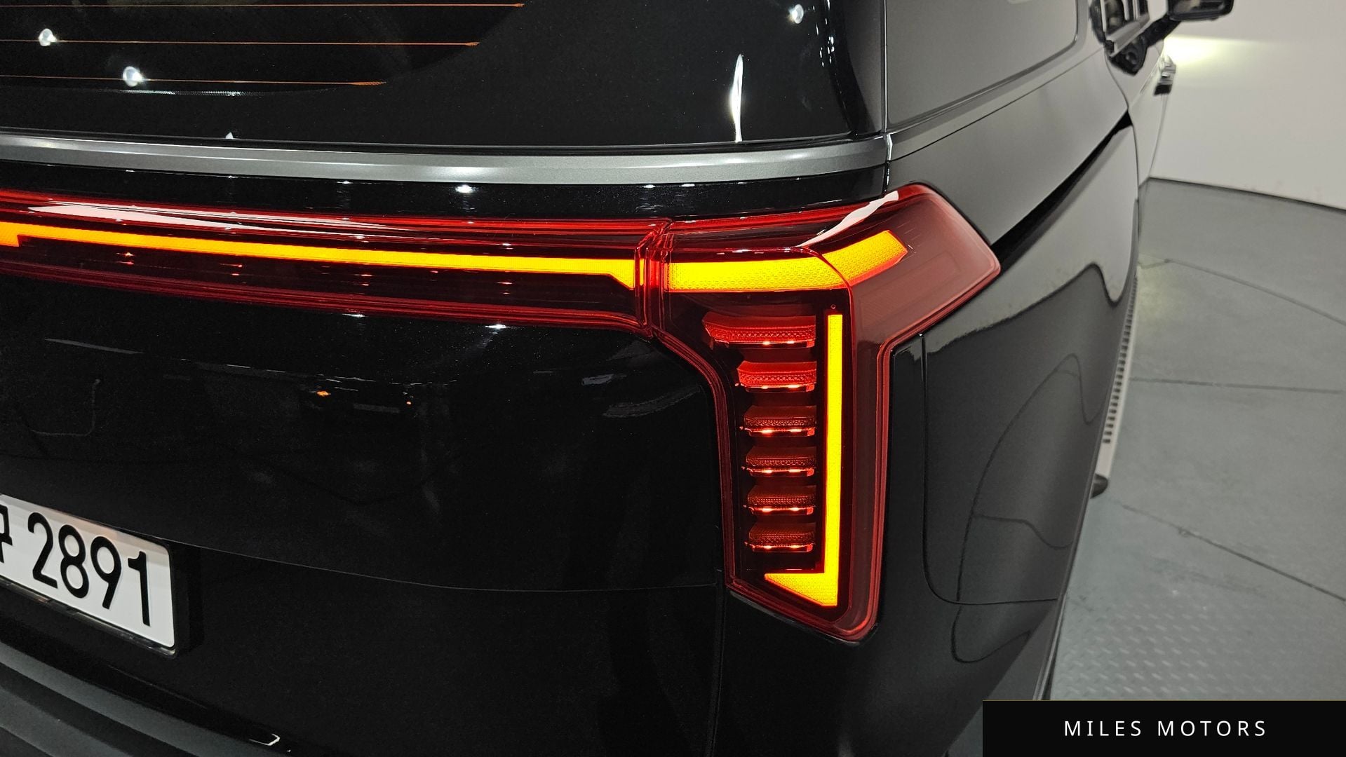 Kia Canival 2026 — миниатюра 8