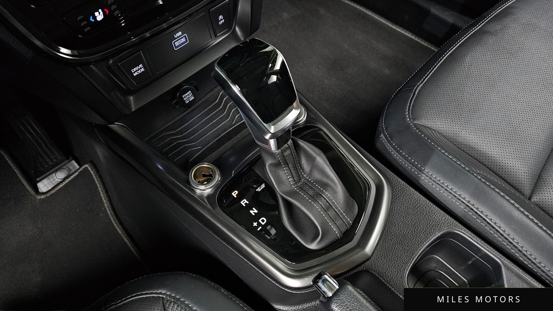 KG Mobility TIBOLI 2020 — миниатюра 9