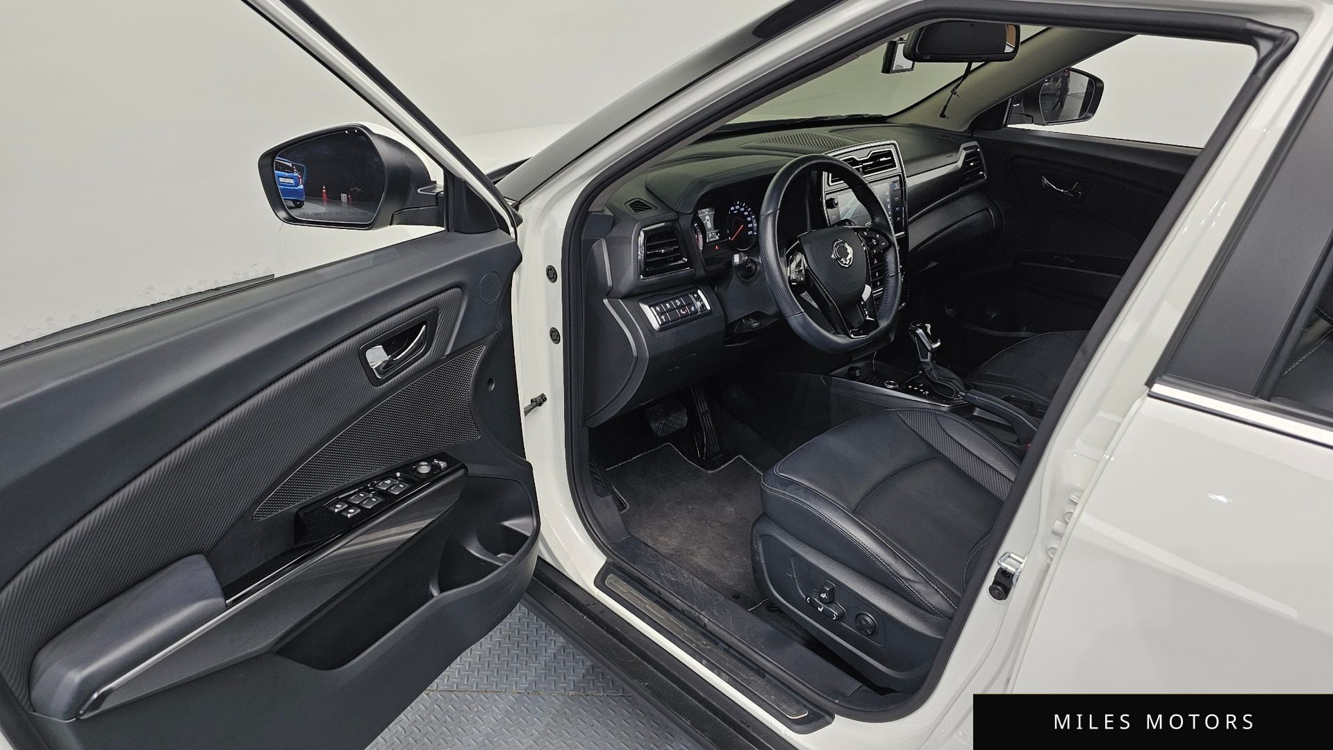 KG Mobility TIBOLI 2020 — миниатюра 10