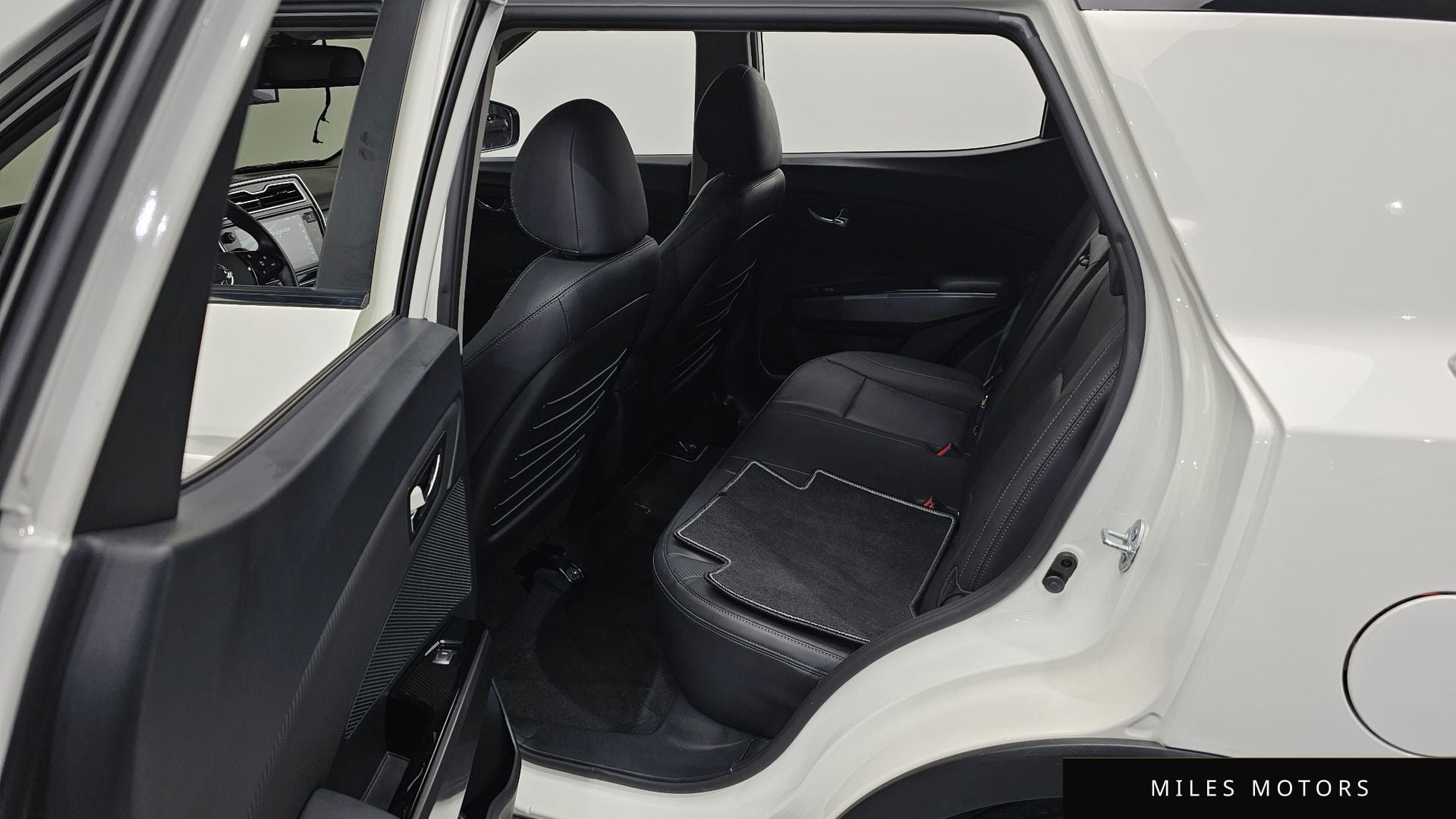 KG Mobility TIBOLI 2020 — миниатюра 12