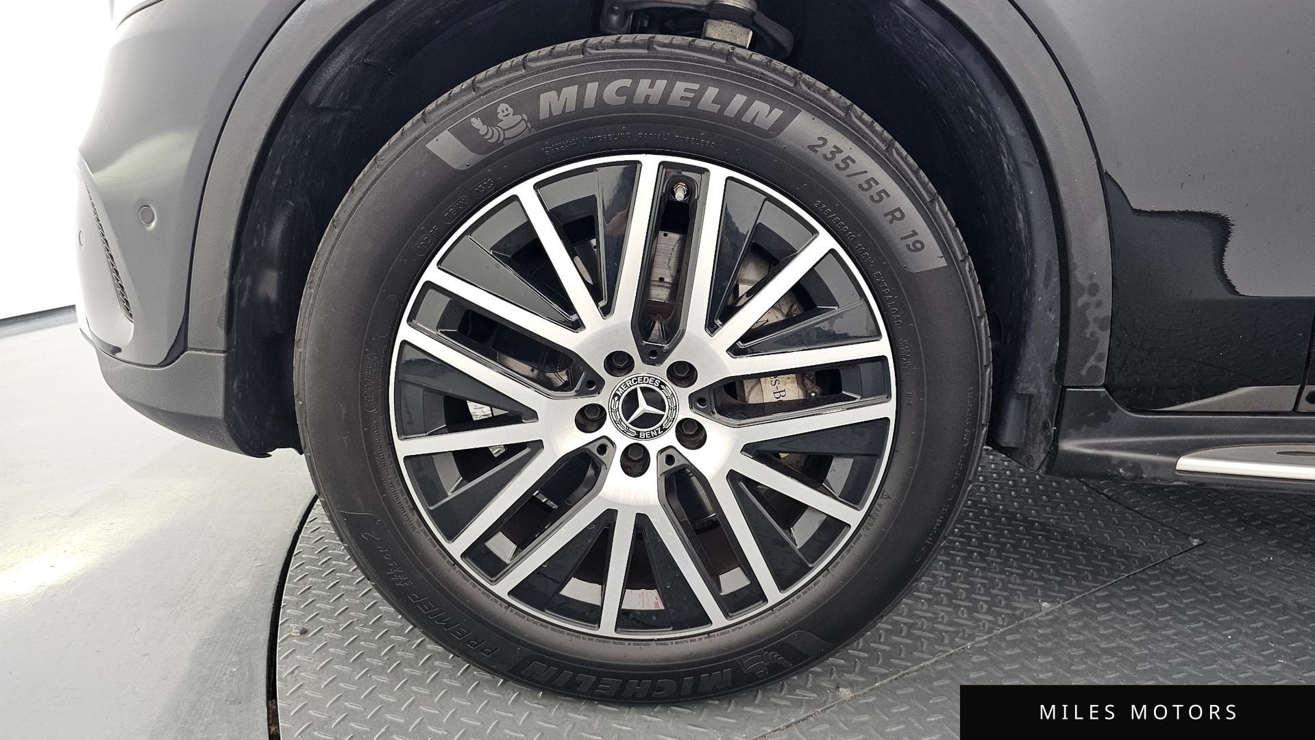 Mercedes-Benz GLC-Class X253 2021 — миниатюра 5
