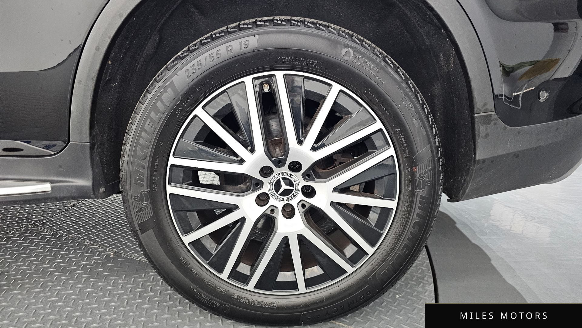 Mercedes-Benz GLC-Class X253 2021 — миниатюра 7