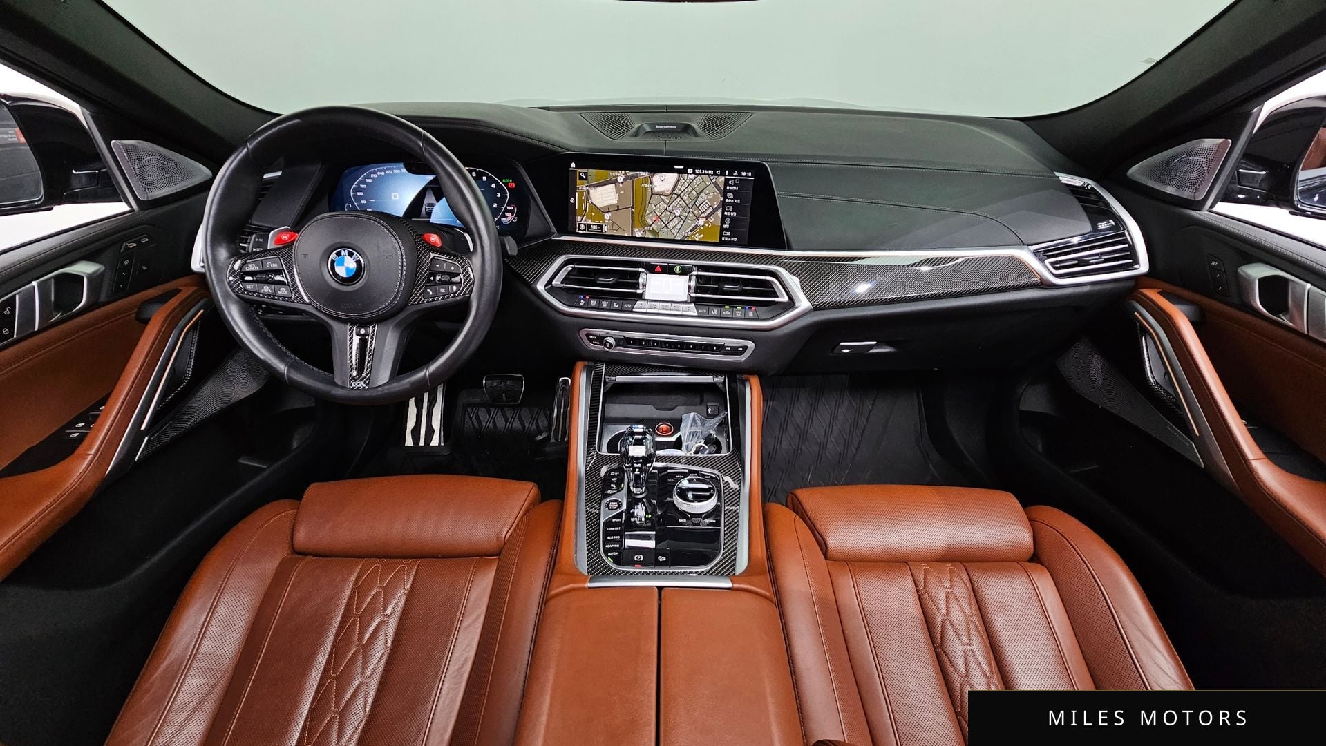 BMW X6 (G06) 2021 — миниатюра 10