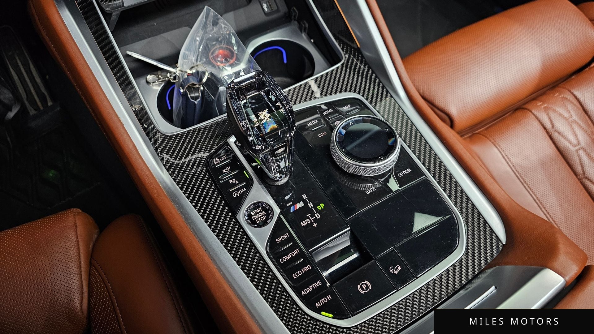 BMW X6 (G06) 2021 — миниатюра 12