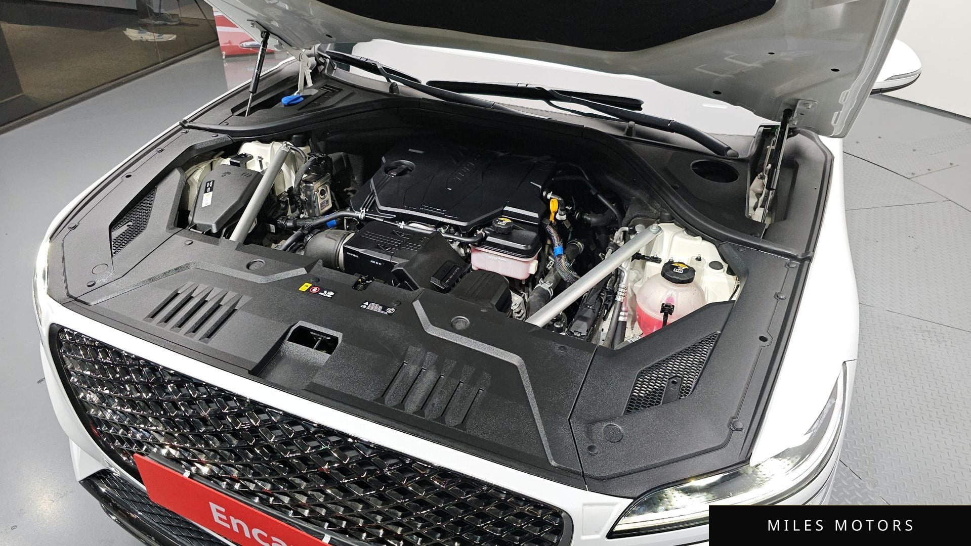 Genesis GV70 2022 — миниатюра 6