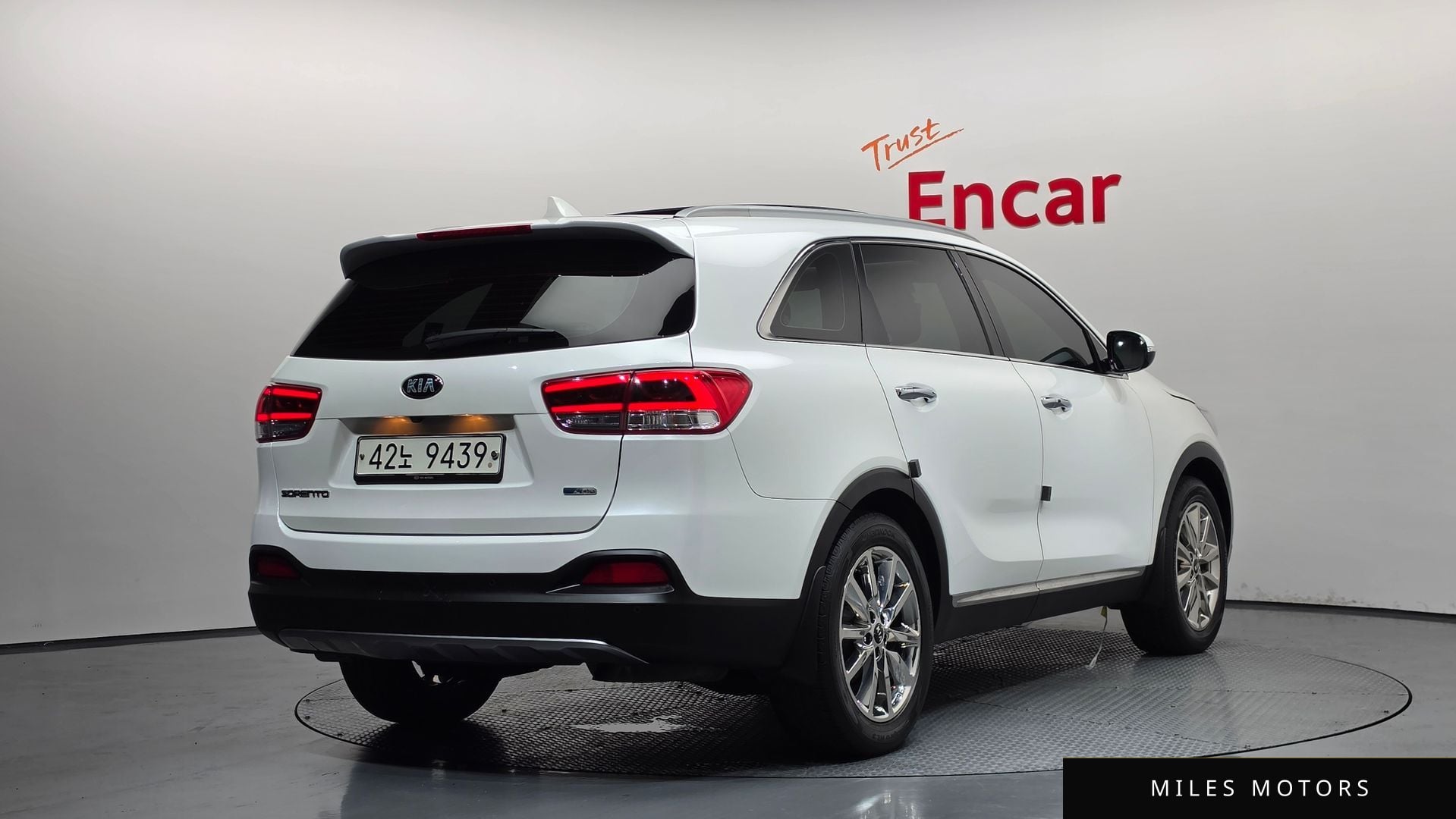 Kia Sorento 2015 — миниатюра 2