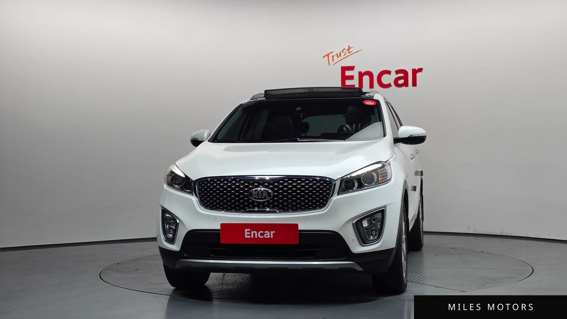 Kia Sorento 2015 — миниатюра 3