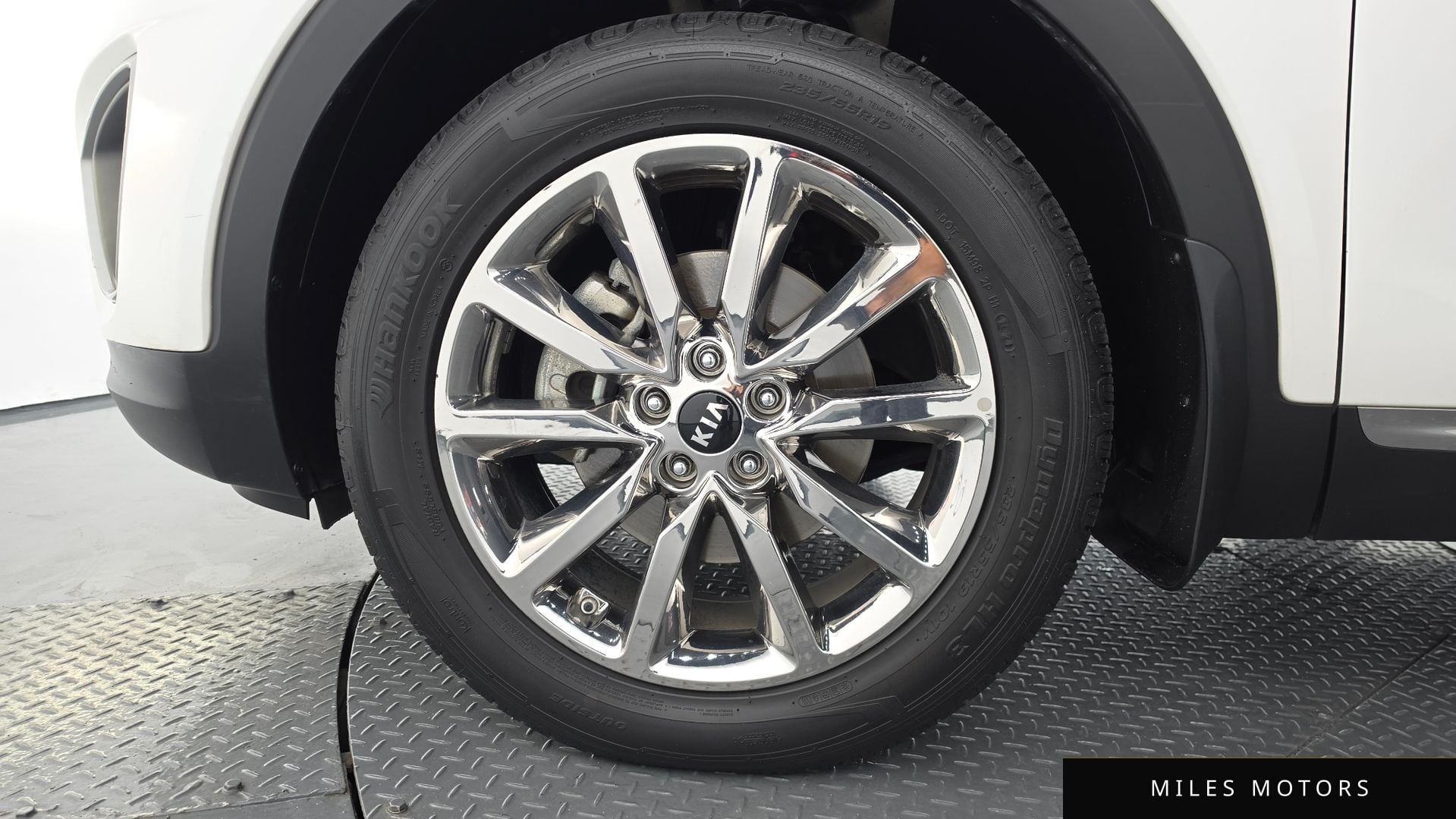 Kia Sorento 2015 — миниатюра 5