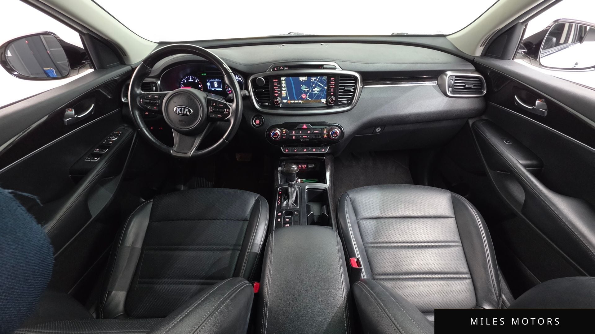 Kia Sorento 2015 — миниатюра 10