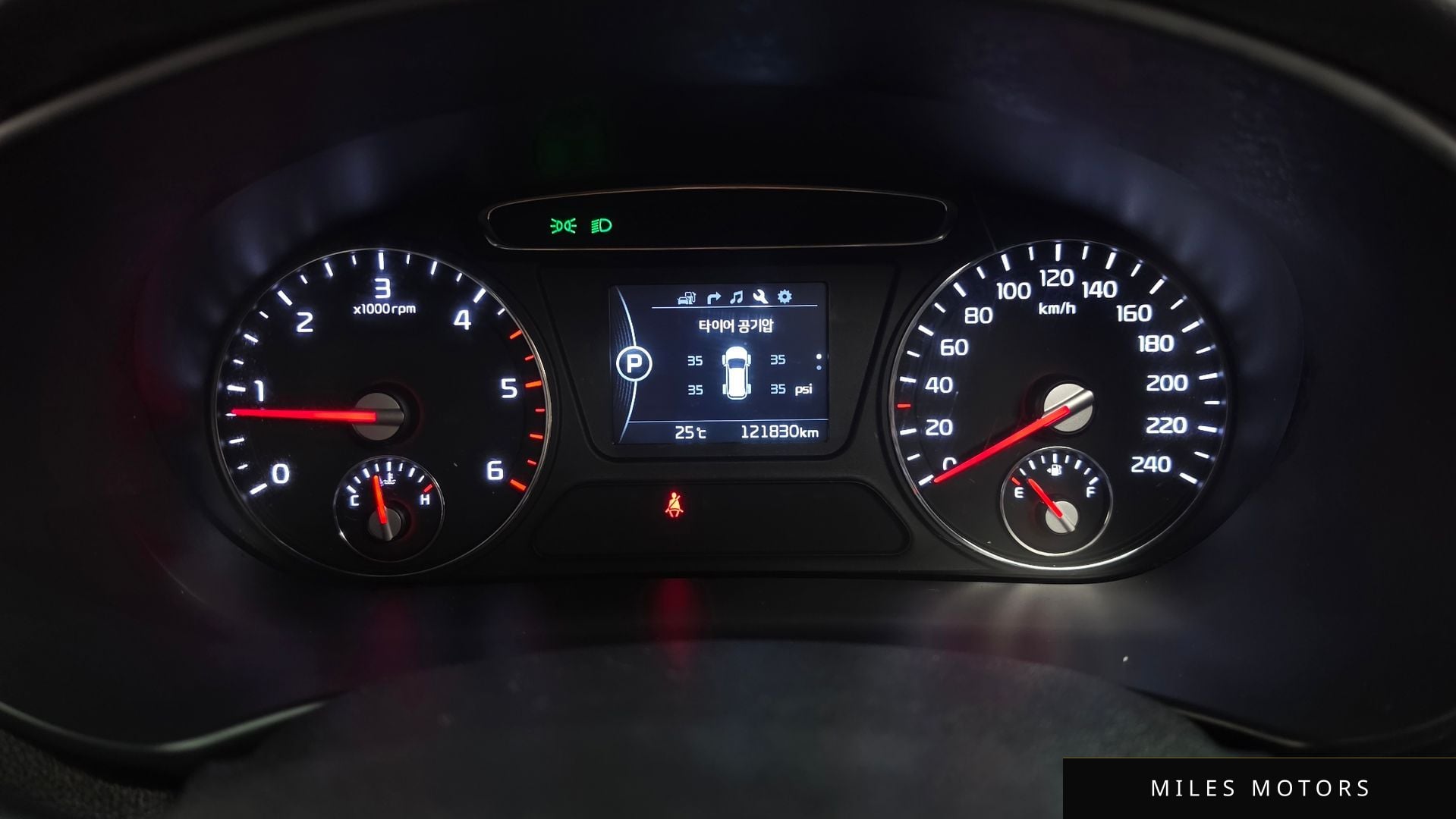 Kia Sorento 2015 — миниатюра 11