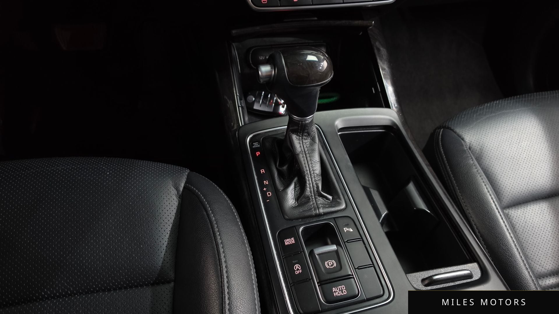 Kia Sorento 2015 — миниатюра 12