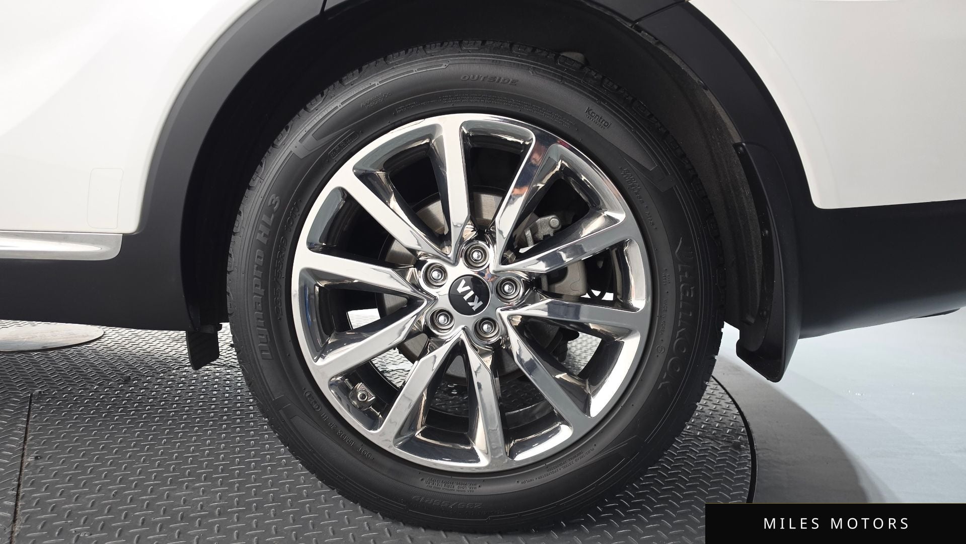 Kia Sorento 2015 — миниатюра 7