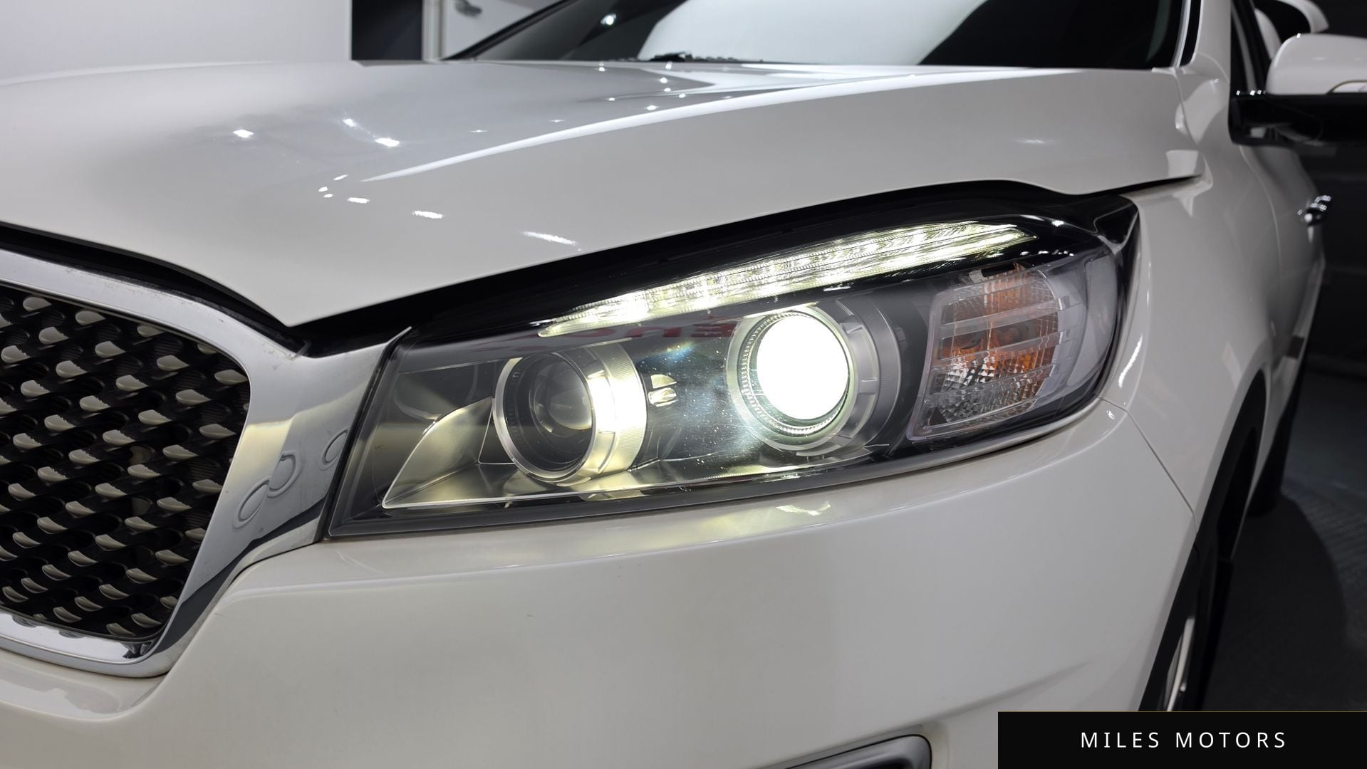 Kia Sorento 2015 — миниатюра 8