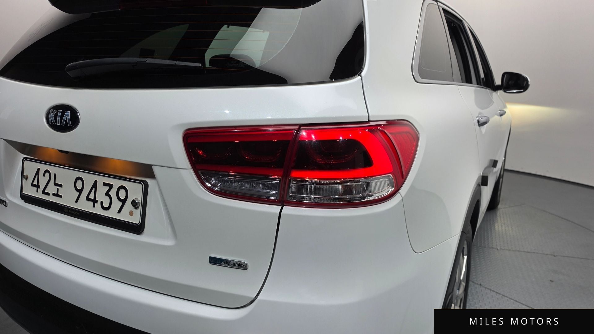 Kia Sorento 2015 — миниатюра 9