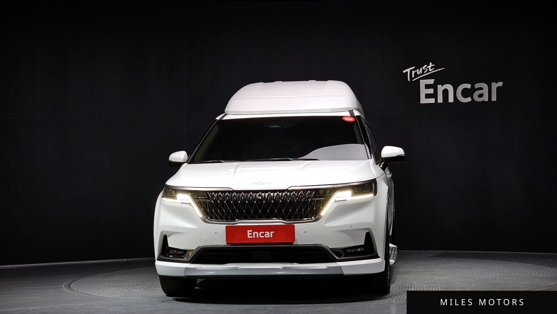 Kia Carnival 2023 — миниатюра 3