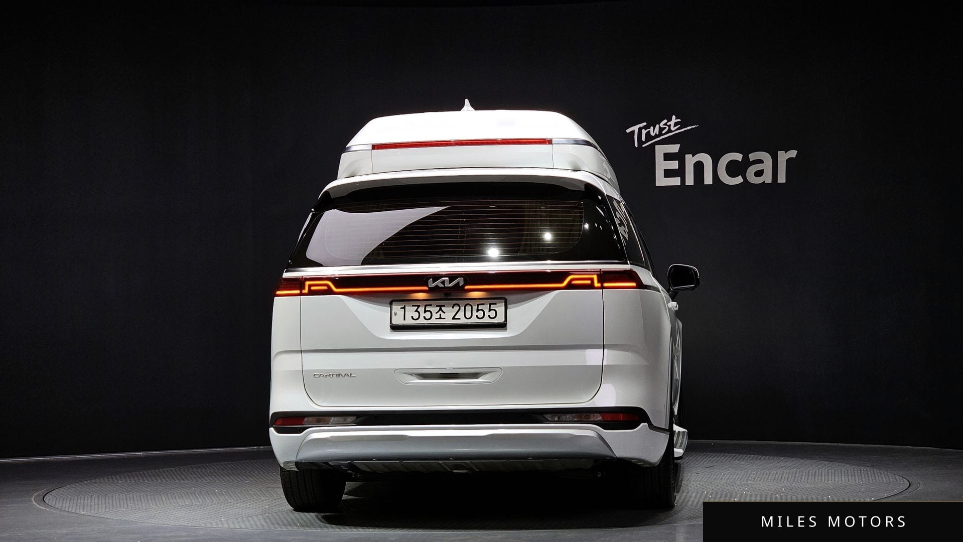 Kia Carnival 2023 — миниатюра 4