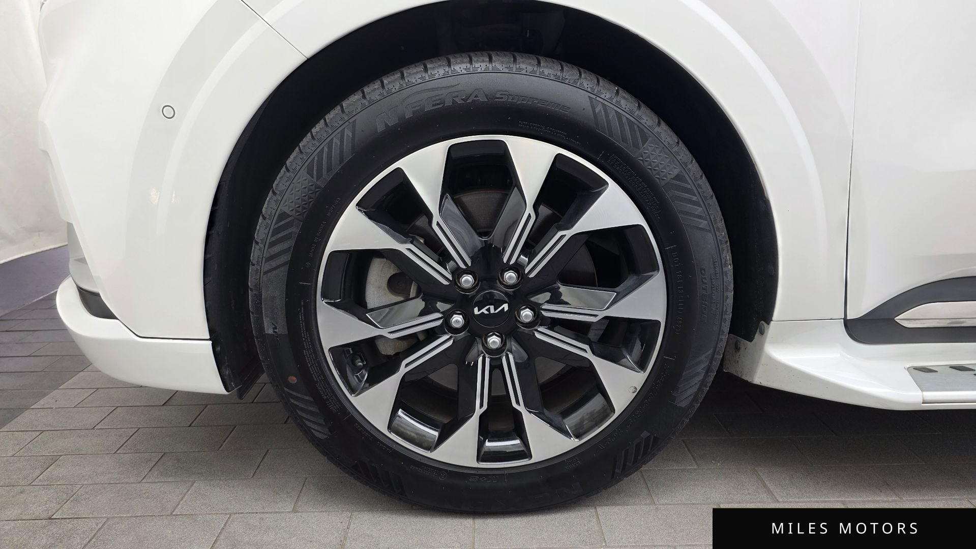 Kia Carnival 2023 — миниатюра 5