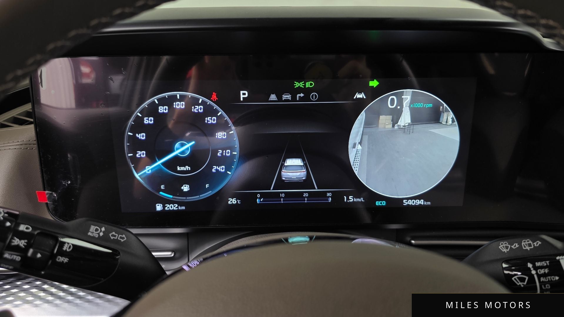 Kia Carnival 2023 — миниатюра 11