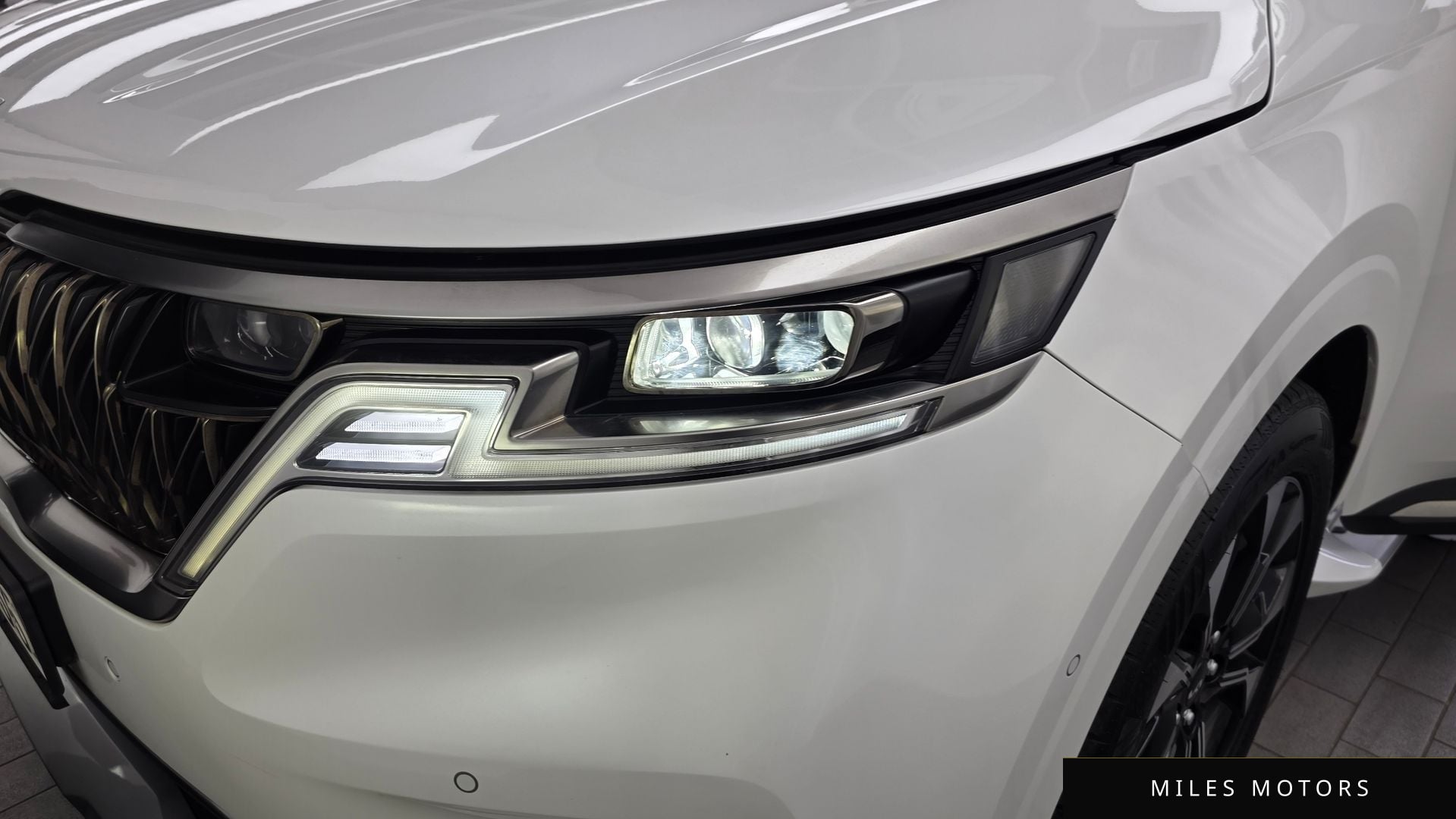 Kia Carnival 2023 — миниатюра 8