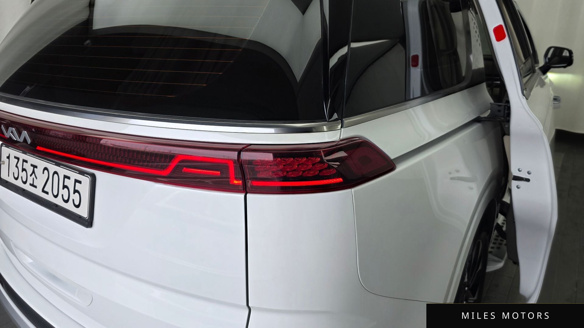 Kia Carnival 2023 — миниатюра 9