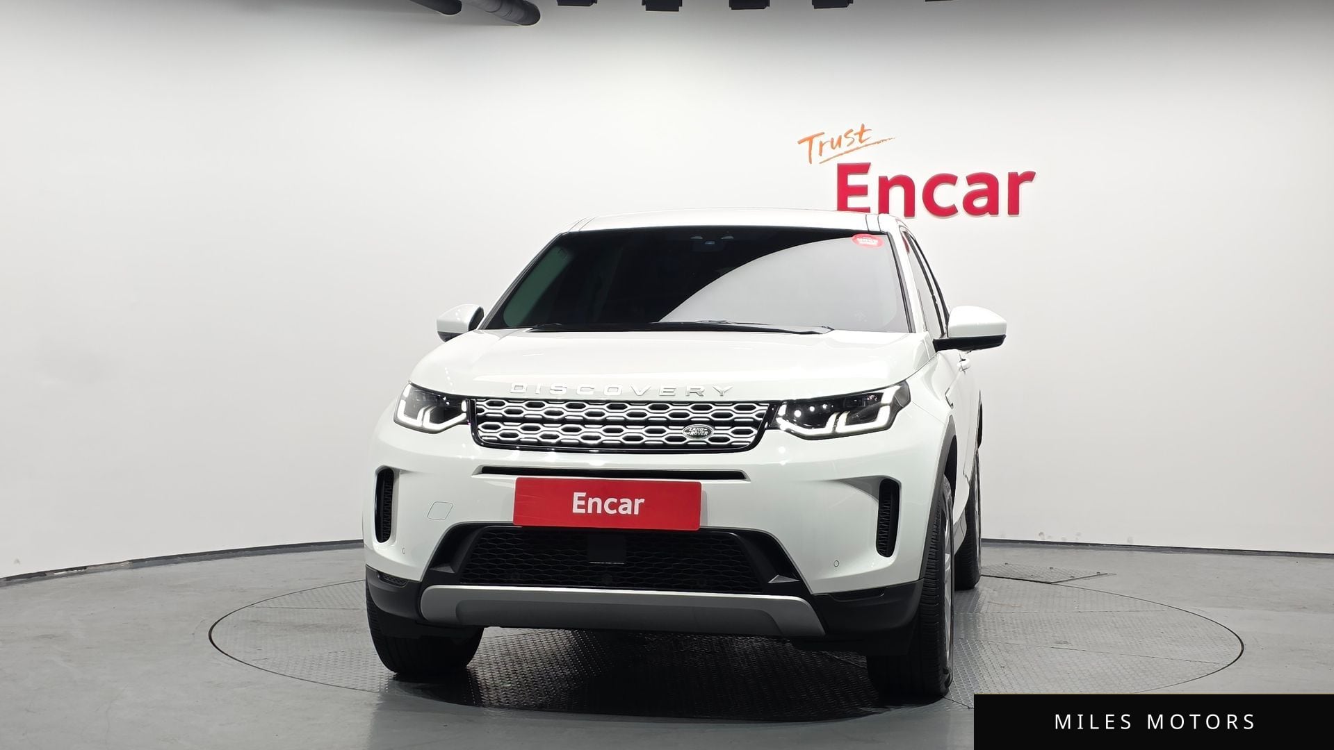 Land Rover Discovery Sport 2020 — миниатюра 3