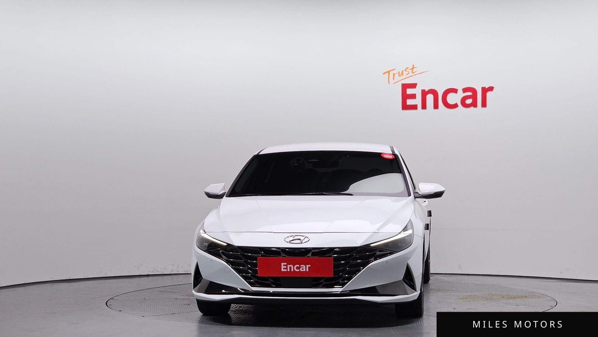Hyundai AVANTE 2021 — миниатюра 3