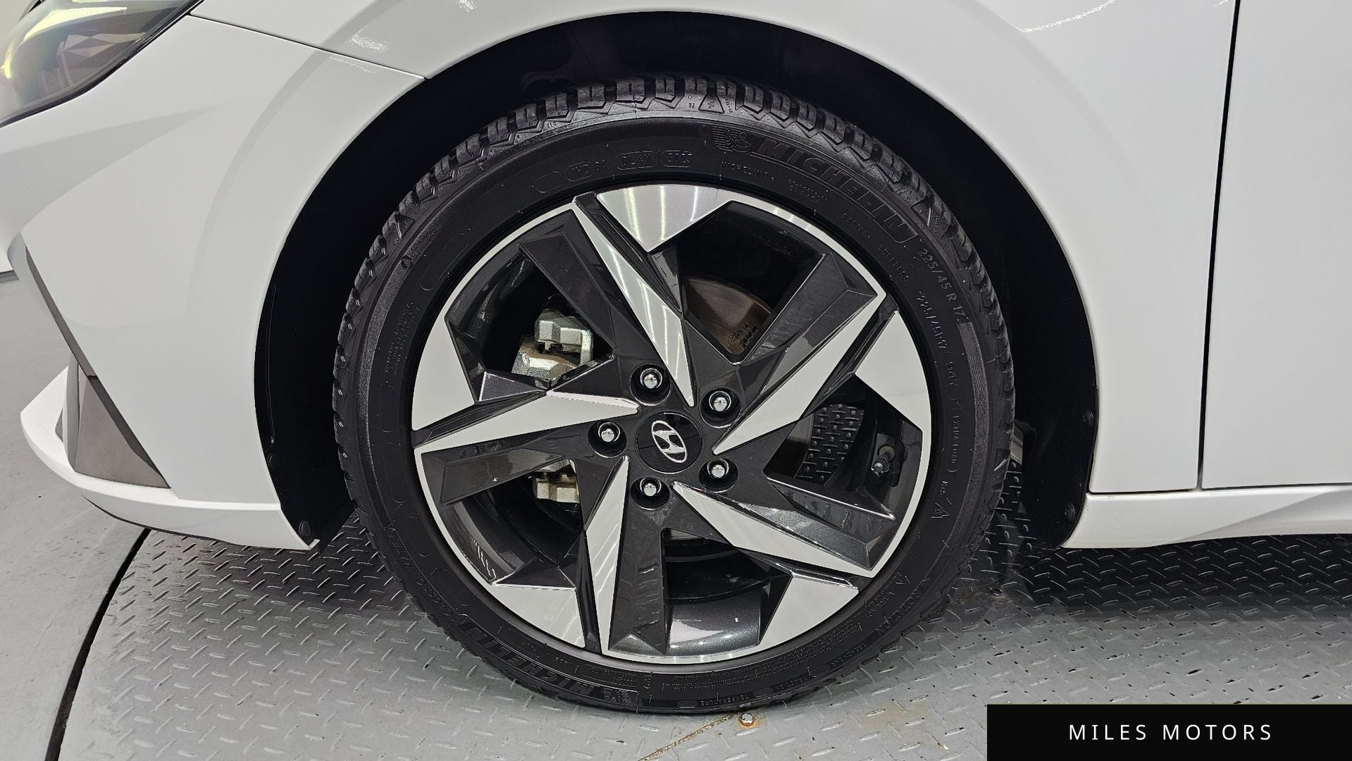 Hyundai AVANTE 2021 — миниатюра 5