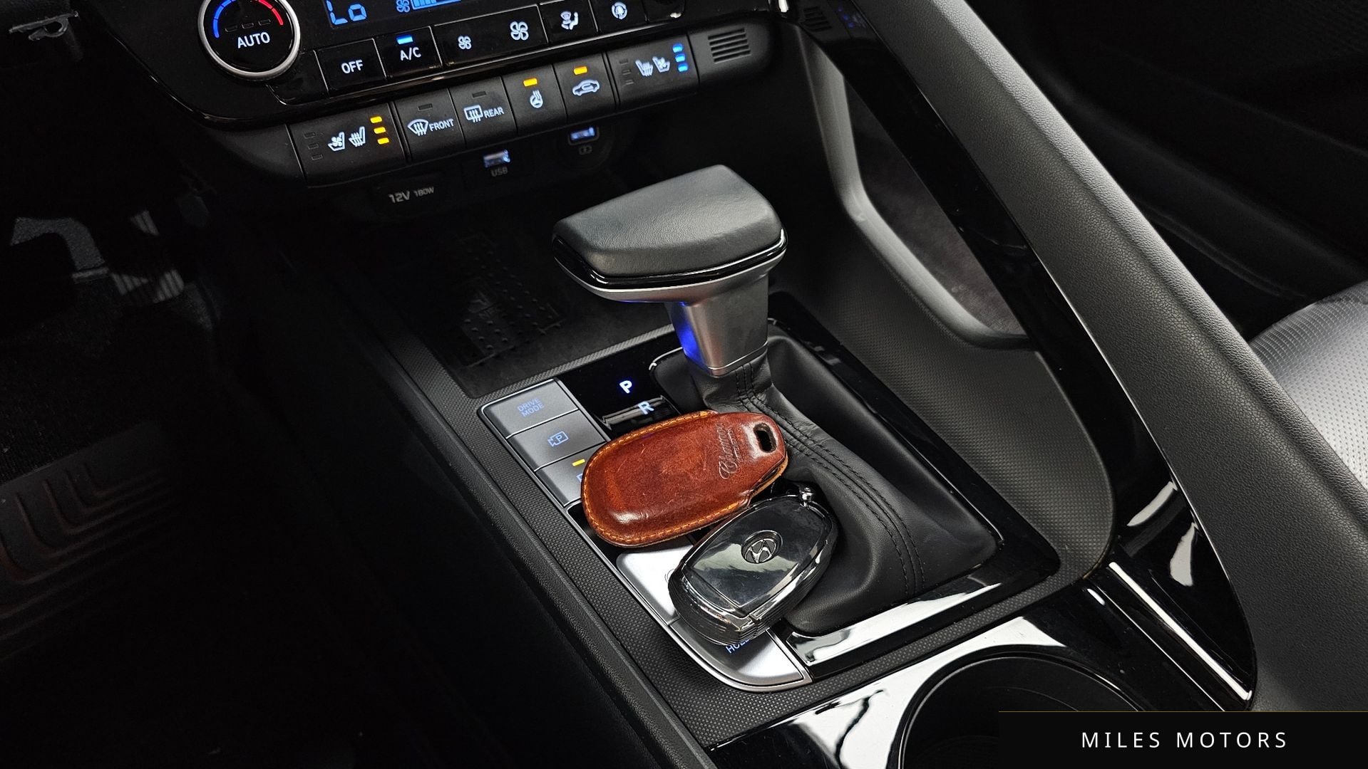 Hyundai AVANTE 2021 — миниатюра 12