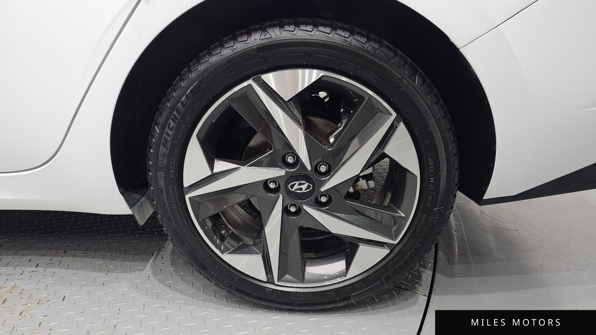 Hyundai AVANTE 2021 — миниатюра 7