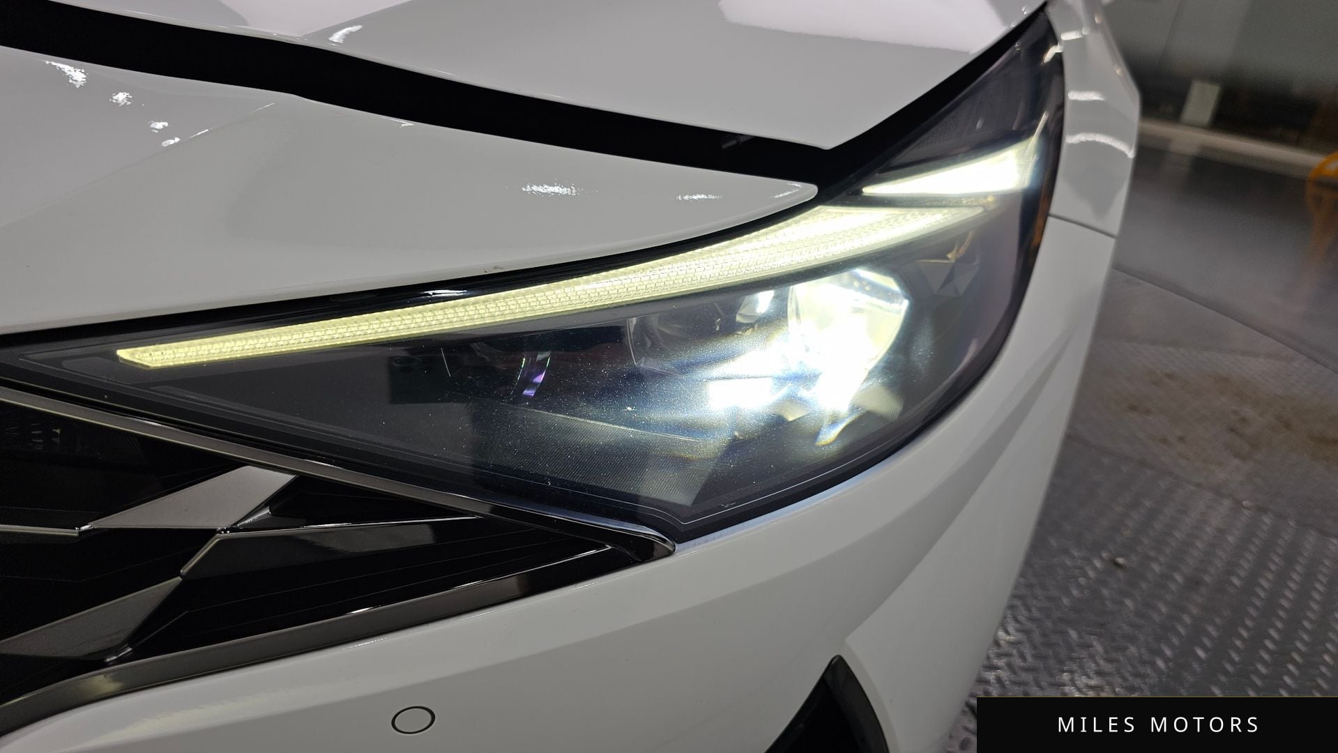 Hyundai AVANTE 2021 — миниатюра 8
