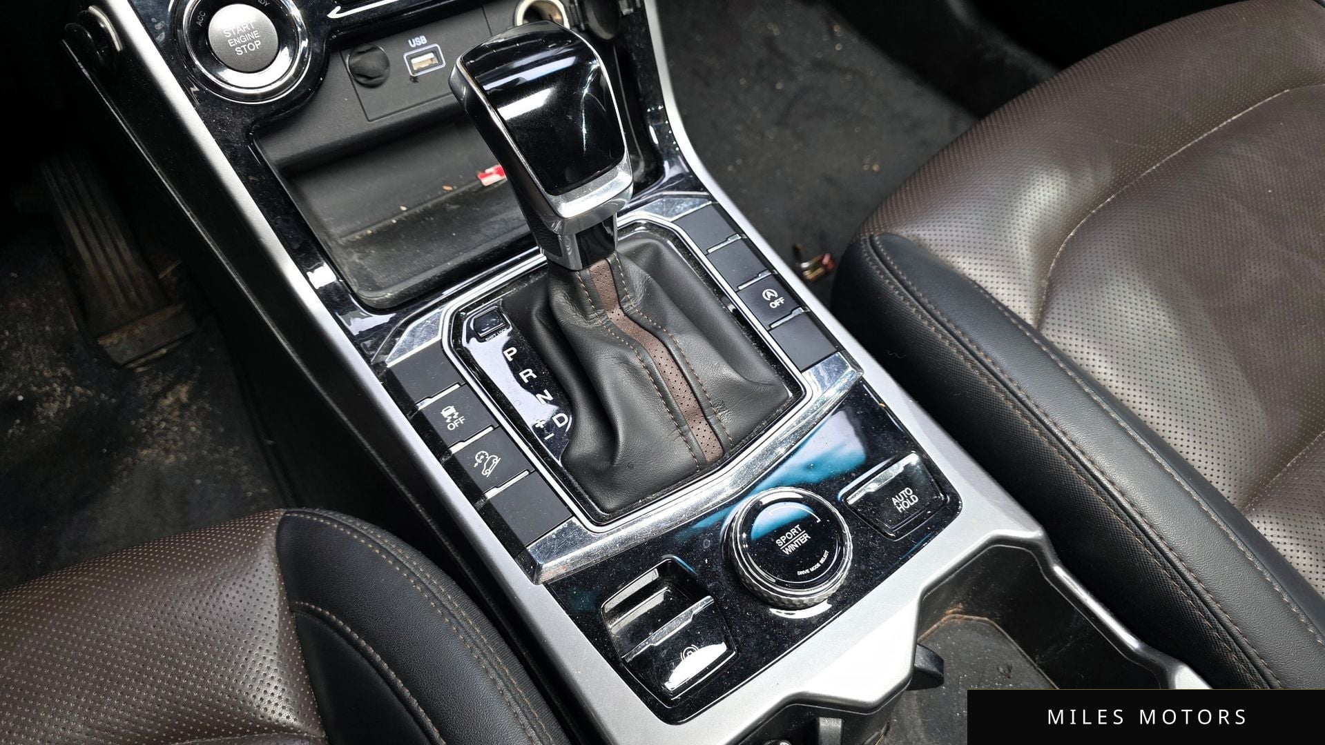 KG Mobility Beautiful Korando 2019 — миниатюра 12