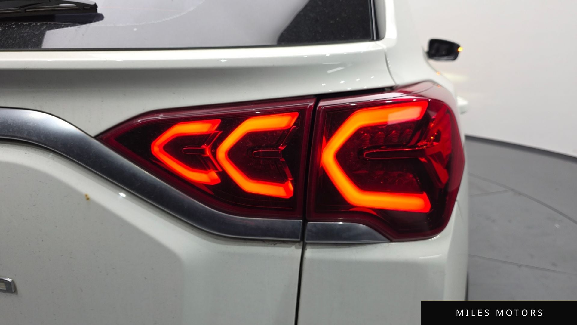 KG Mobility Beautiful Korando 2019 — миниатюра 9
