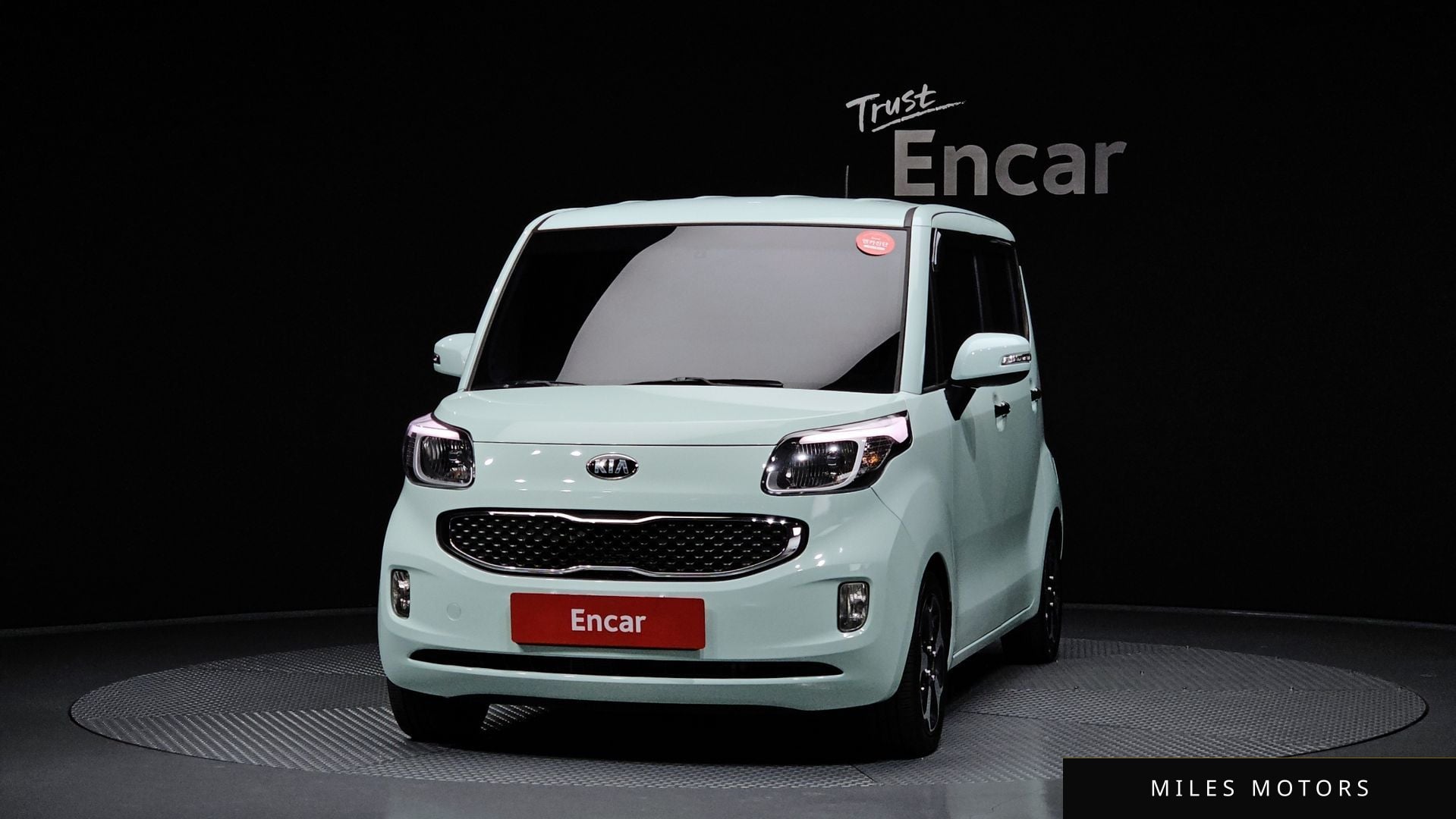 Kia Ray 2017 — миниатюра 3