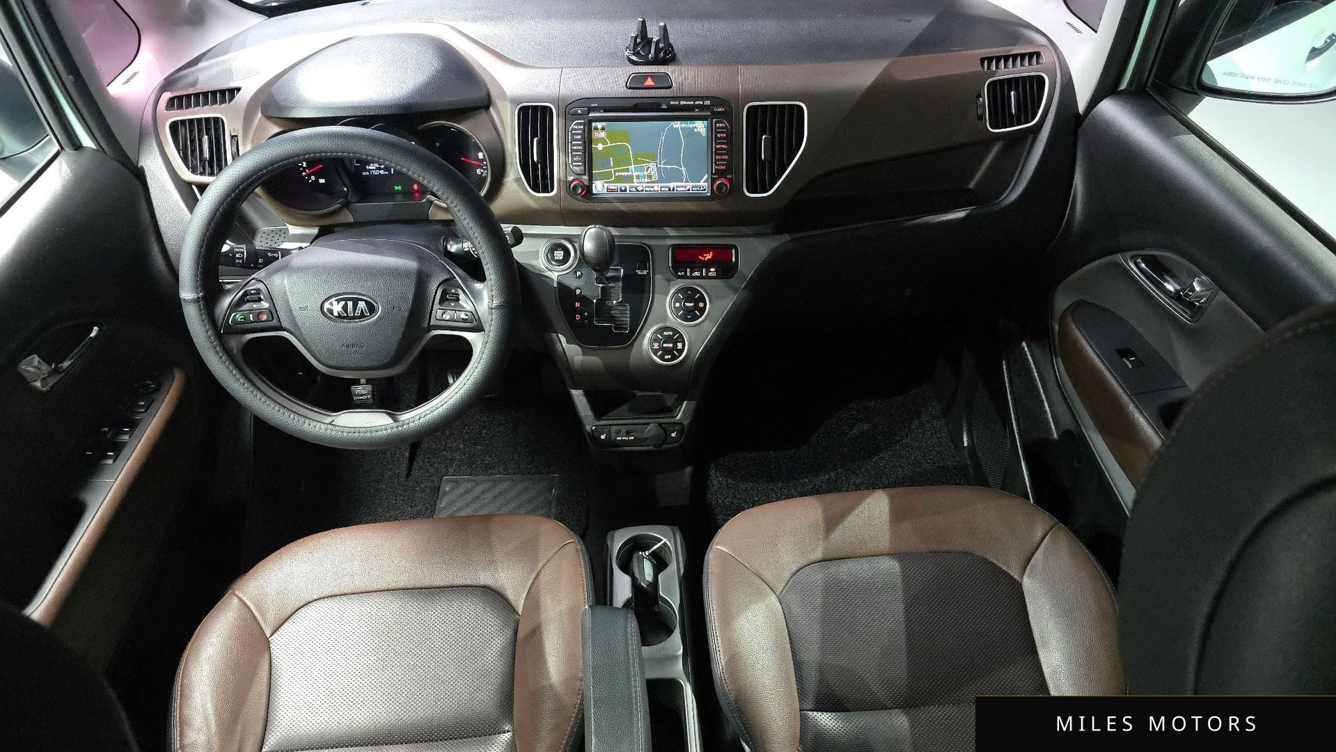 Kia Ray 2017 — миниатюра 10